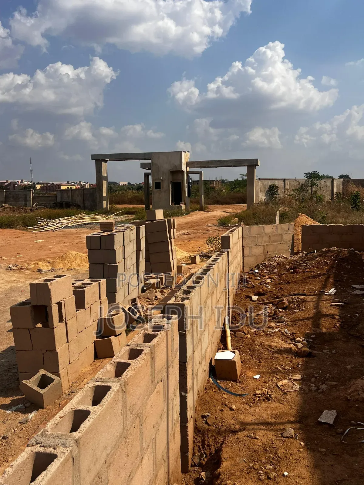 Plots of Land at Independence Layout Phase 2 Enugu State in Enugu