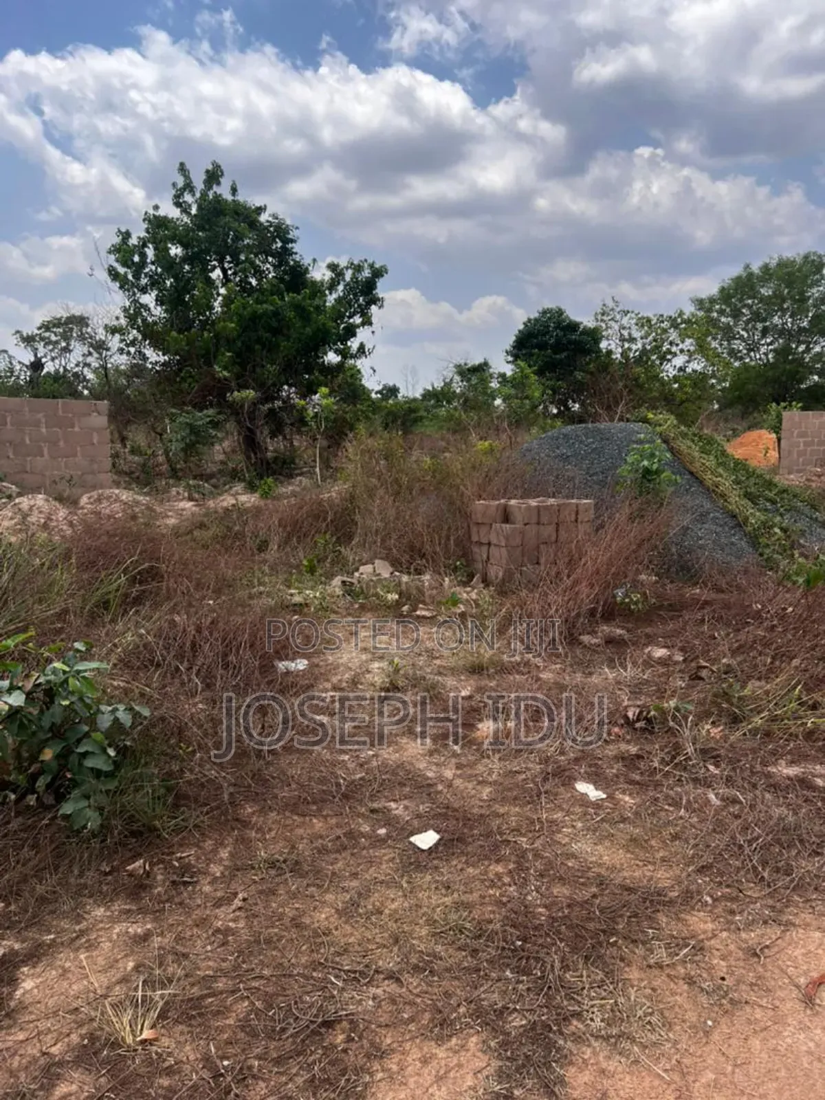 Plots of Land at Independence Layout Phase 2 Enugu State in Enugu