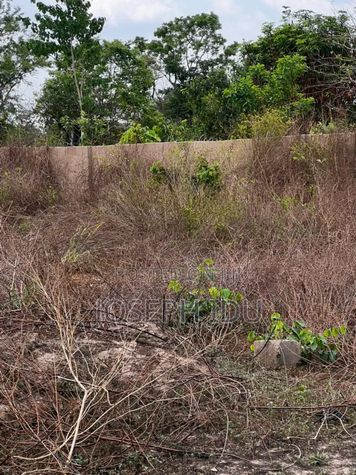 Plots of Land at Independence Layout Phase 2 Enugu State in Enugu