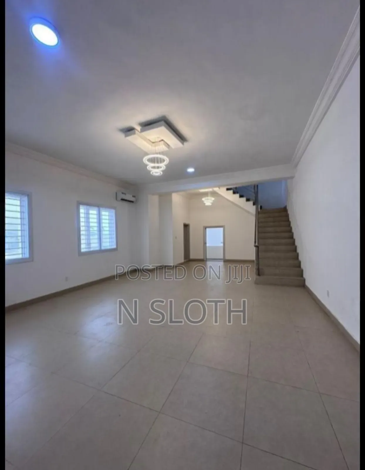 4bdrm Duplex in Sangotedo for rent in Sangotedo
