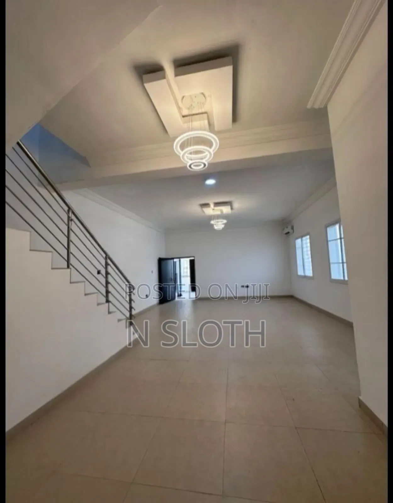 4bdrm Duplex in Sangotedo for rent in Sangotedo