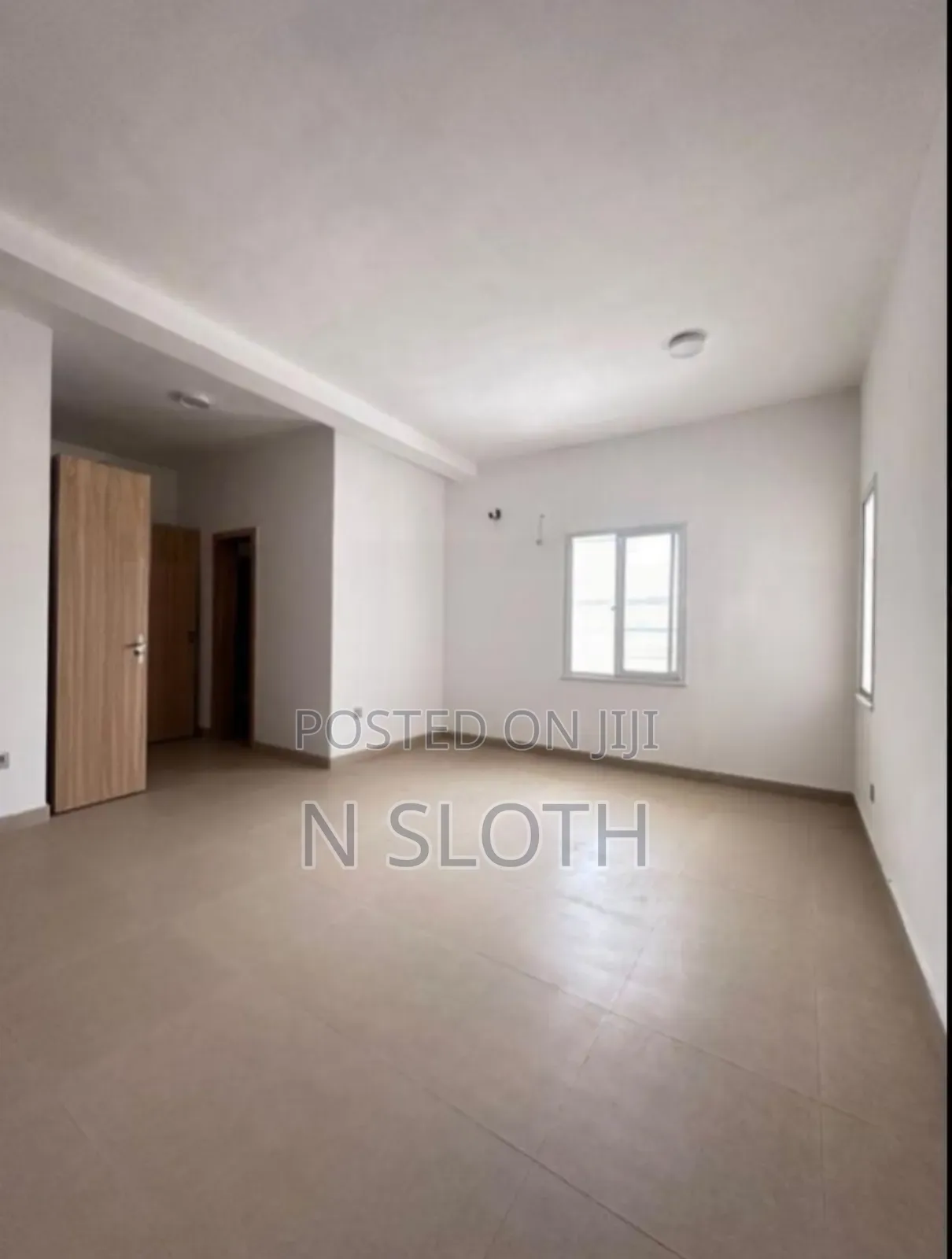 4bdrm Duplex in Sangotedo for rent in Sangotedo