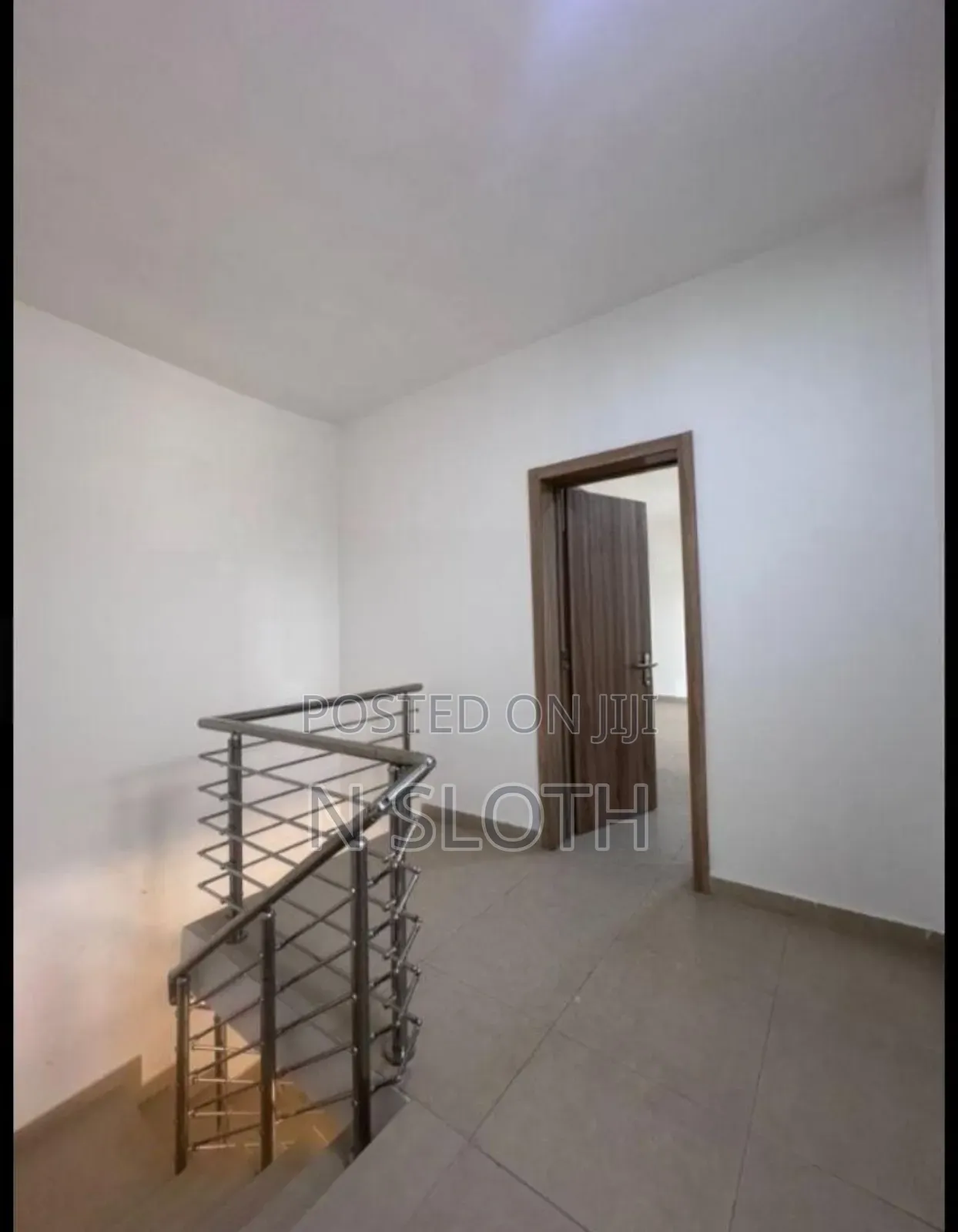 4bdrm Duplex in Sangotedo for rent in Sangotedo