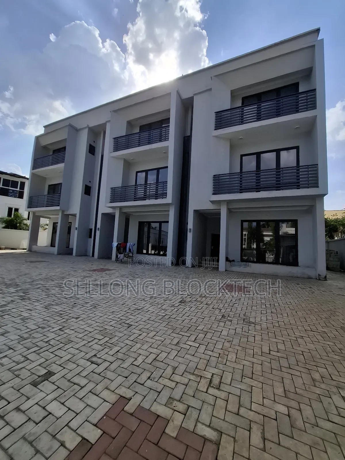 4bdrm Duplex in Maitama for rent in Maitama