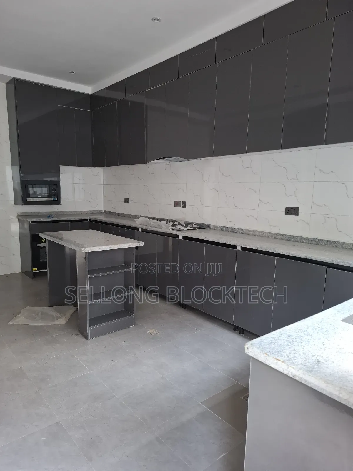 4bdrm Duplex in Maitama for rent in Maitama