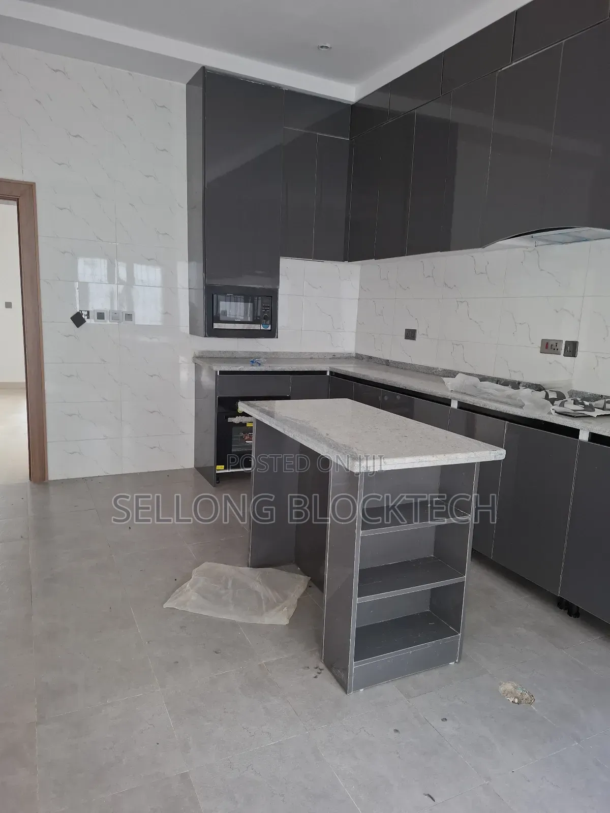 4bdrm Duplex in Maitama for rent in Maitama