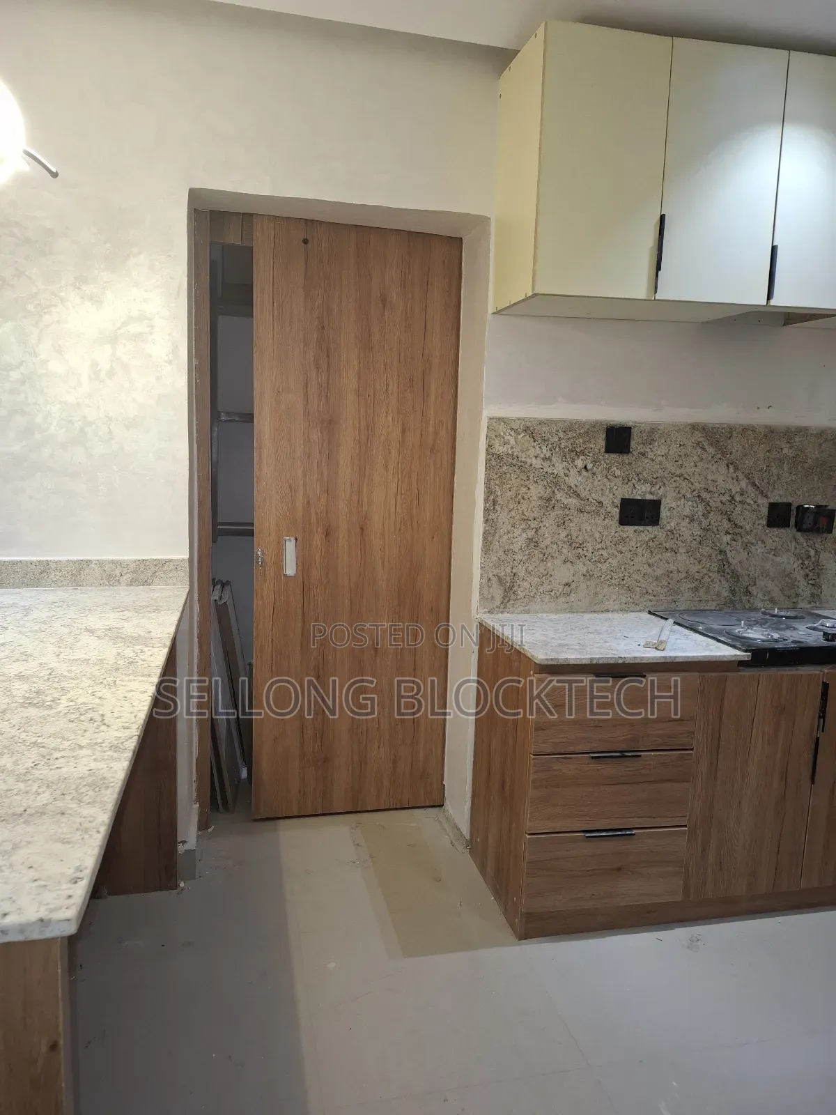Furnished 2bdrm Apartment in Wuye for rent in Wuye