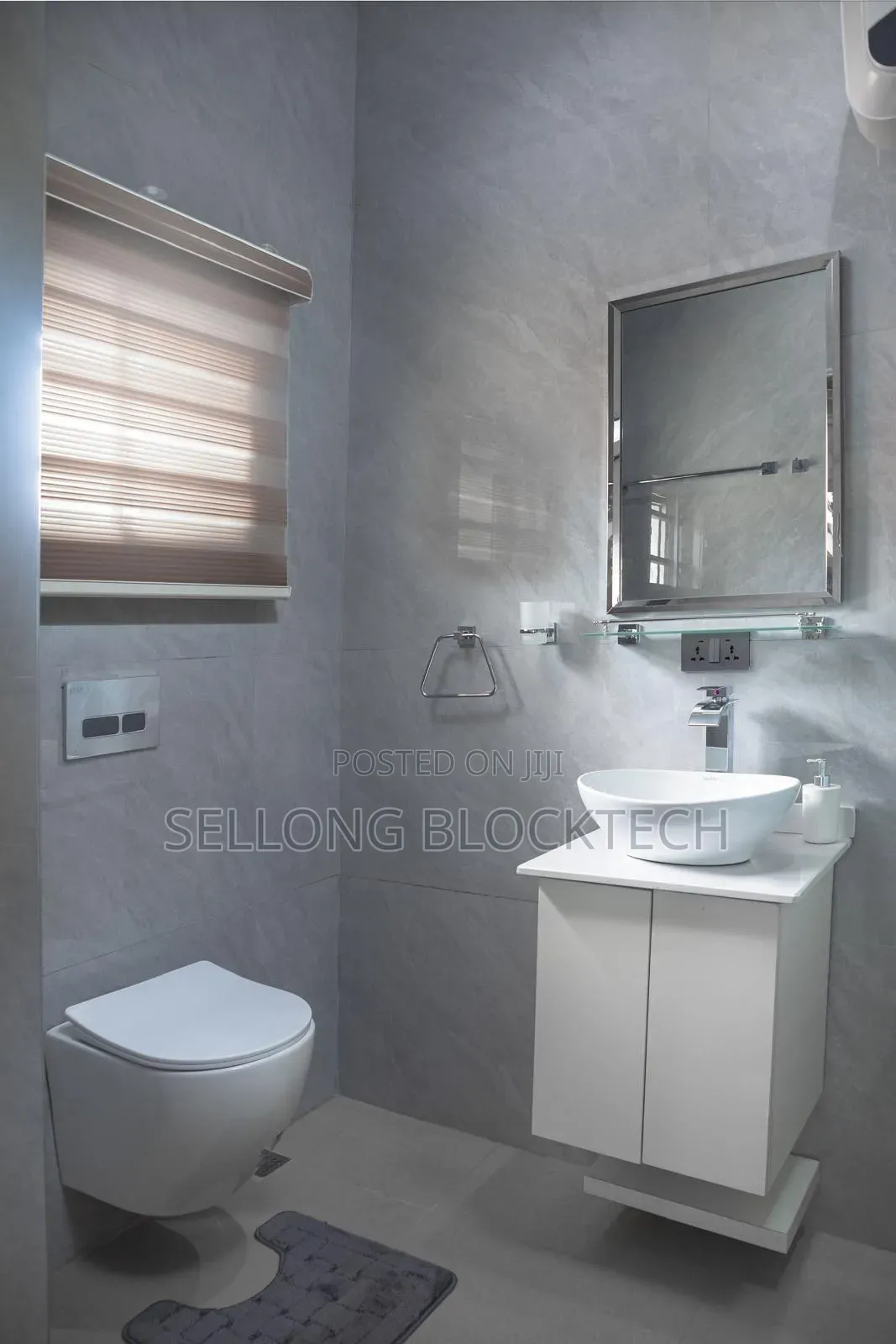 Furnished 2bdrm Apartment in Wuye for rent in Wuye