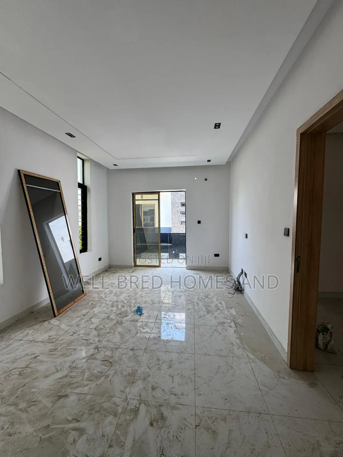 4bdrm Duplex in Ajah Lekki Lagos for rent in Lekki Phase 2