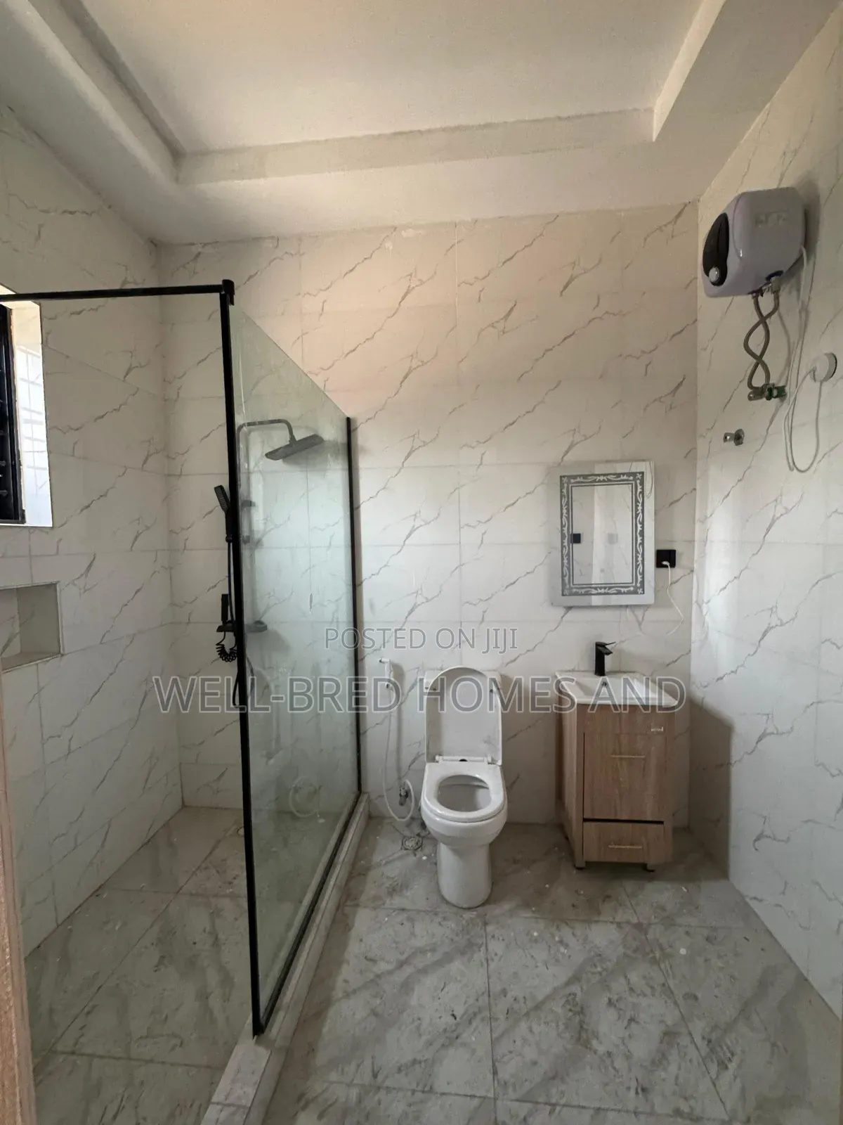 4bdrm Duplex in Ajah Lekki Lagos for rent in Lekki Phase 2