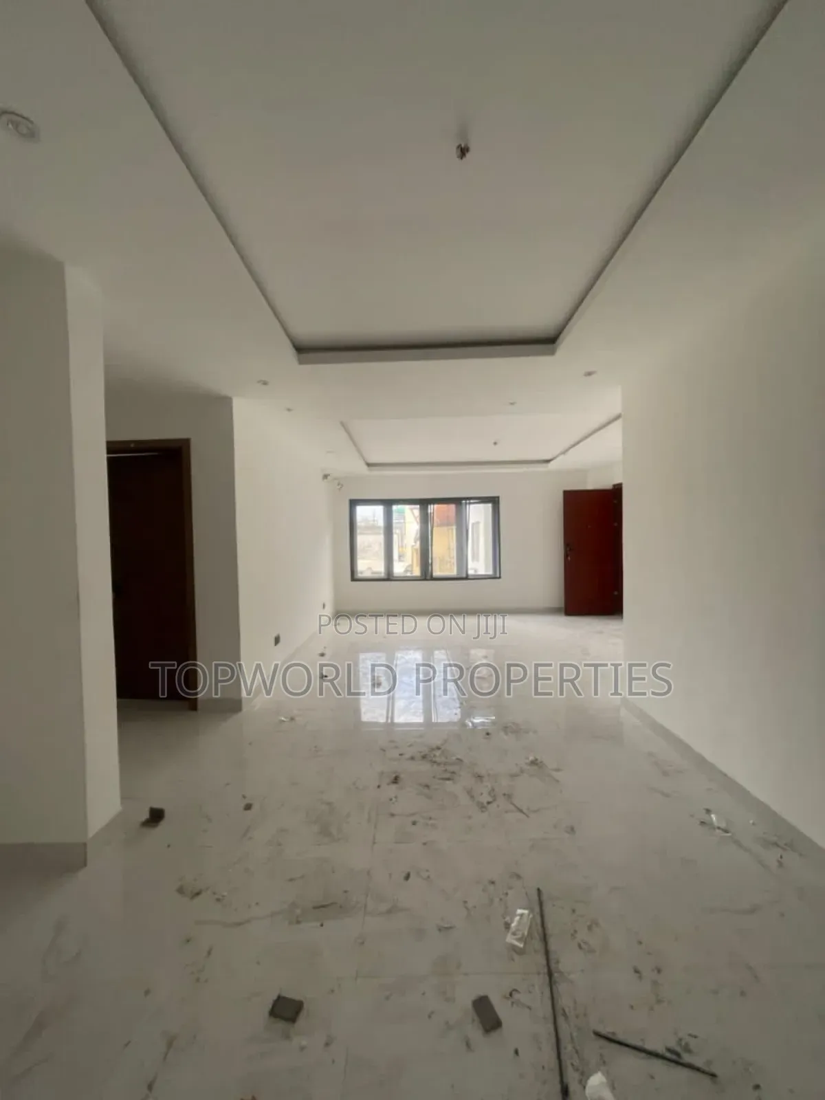 2bdrm Apartment in Ikoyi, Awolowo Road for sale in Awolowo Road
