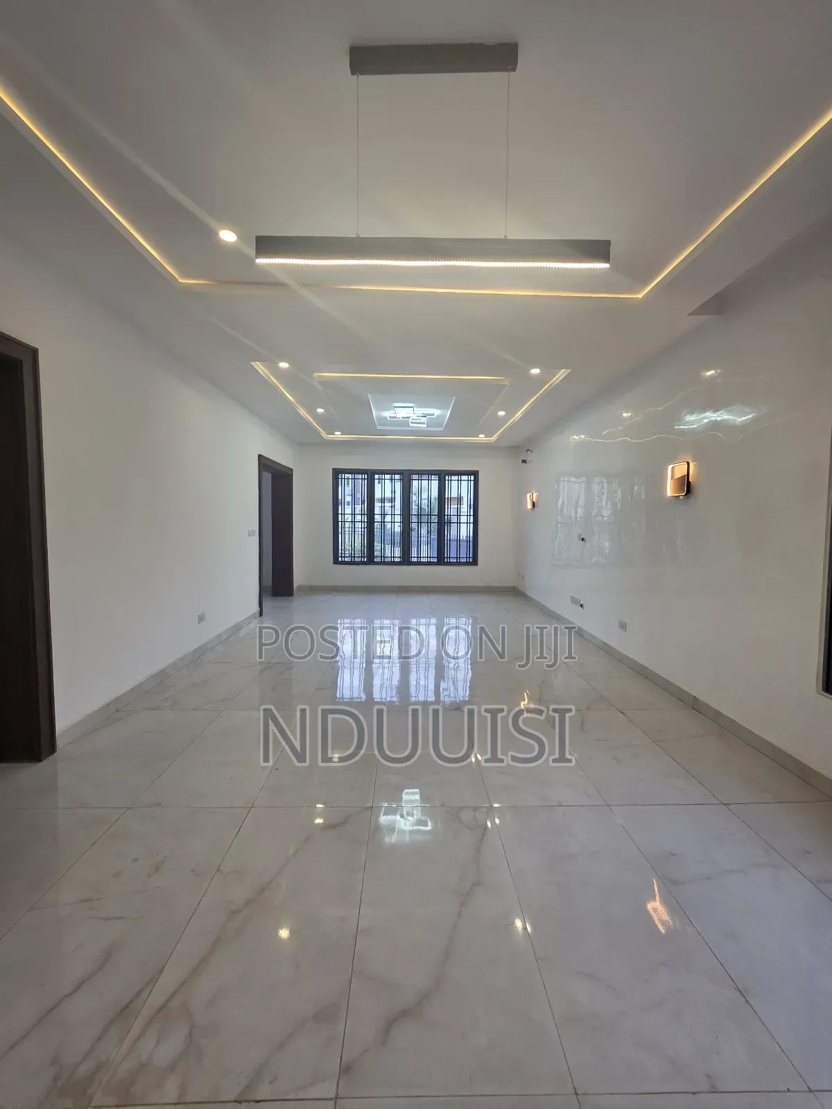 5bdrm Duplex in Wuye for sale in Wuye