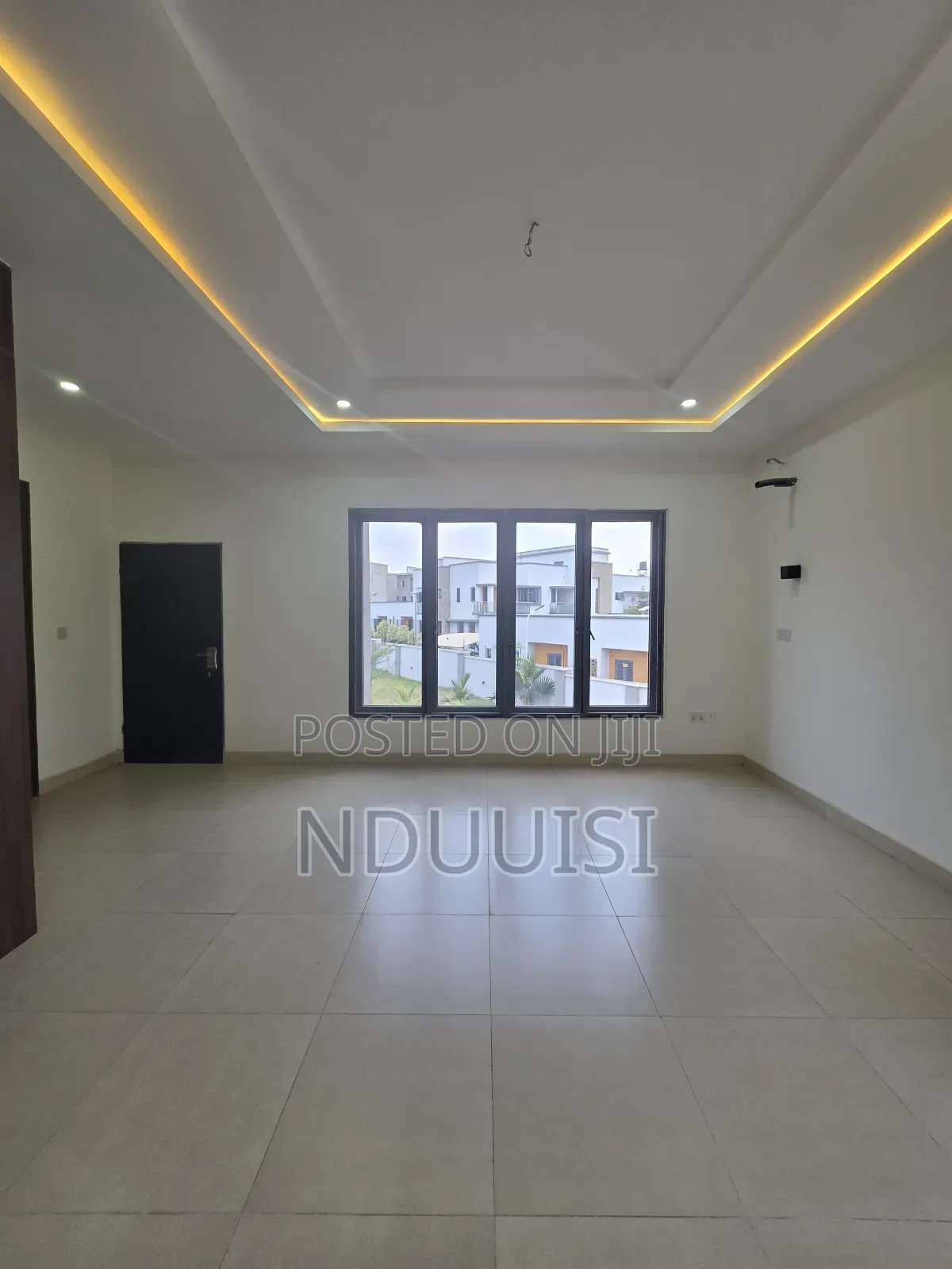 5bdrm Duplex in Wuye for sale in Wuye