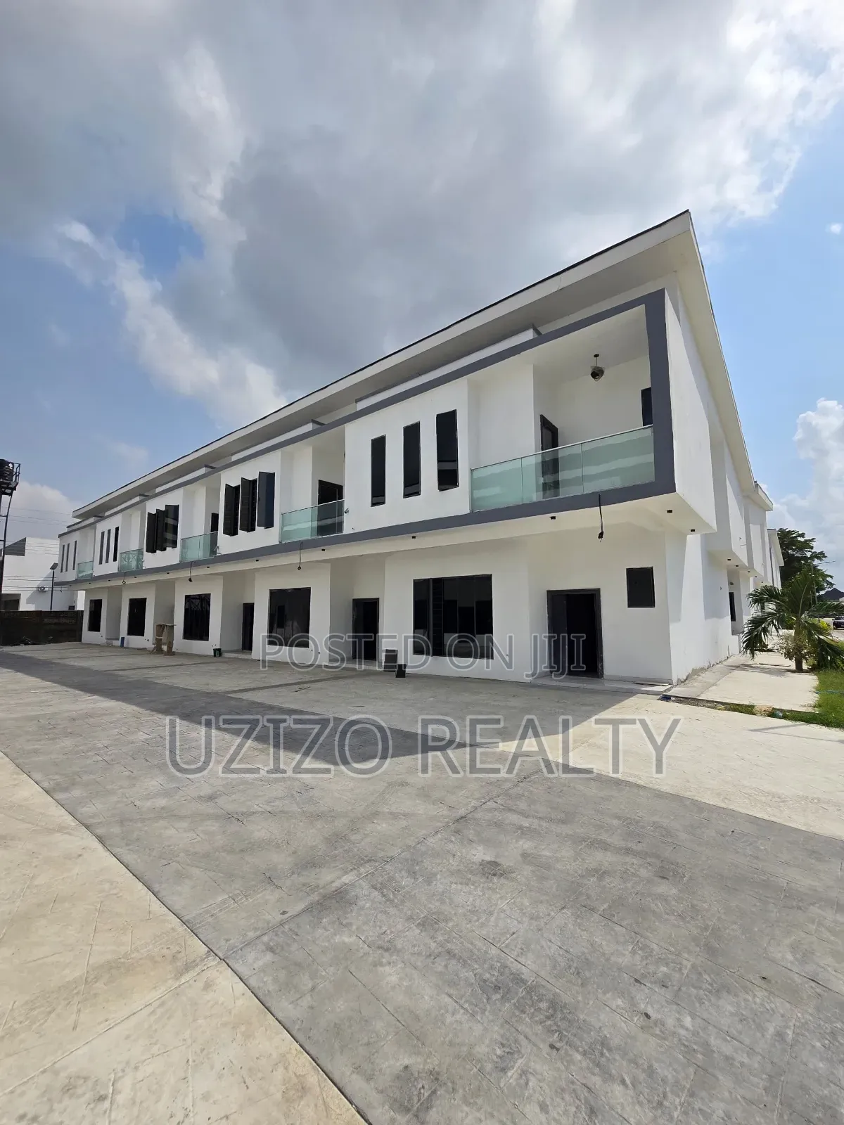 4bdrm Townhouse/Terrace in Ajah, Abraham Adesanya Estate for Sale in Abraham Adesanya Estate