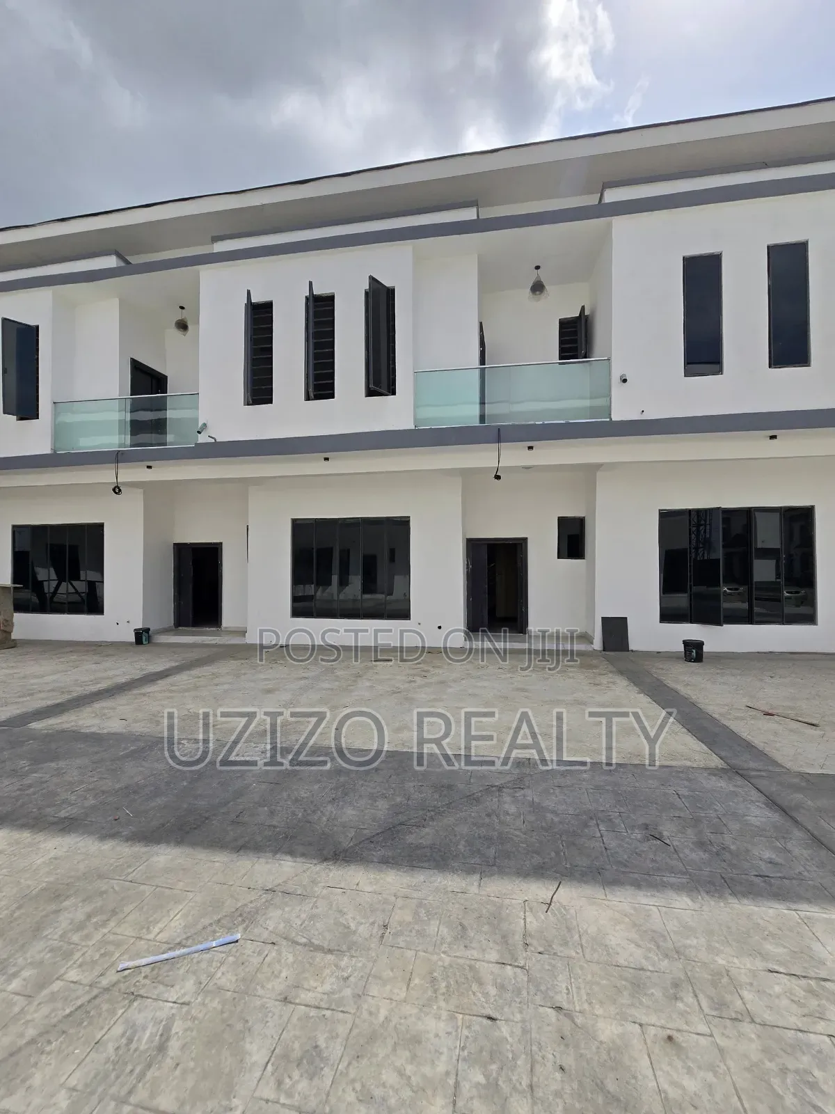 4bdrm Townhouse/Terrace in Ajah, Abraham Adesanya Estate for Sale in Abraham Adesanya Estate