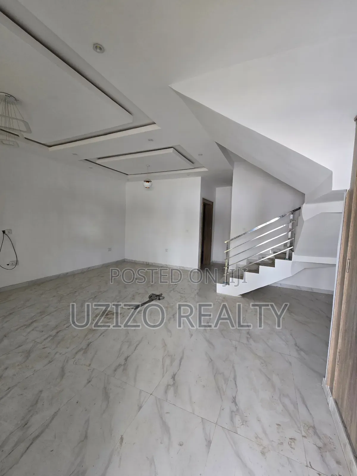 4bdrm Townhouse/Terrace in Ajah, Abraham Adesanya Estate for Sale in Abraham Adesanya Estate