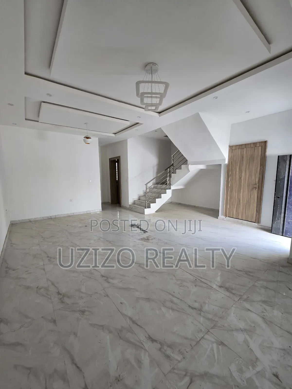 4bdrm Townhouse/Terrace in Ajah, Abraham Adesanya Estate for Sale in Abraham Adesanya Estate