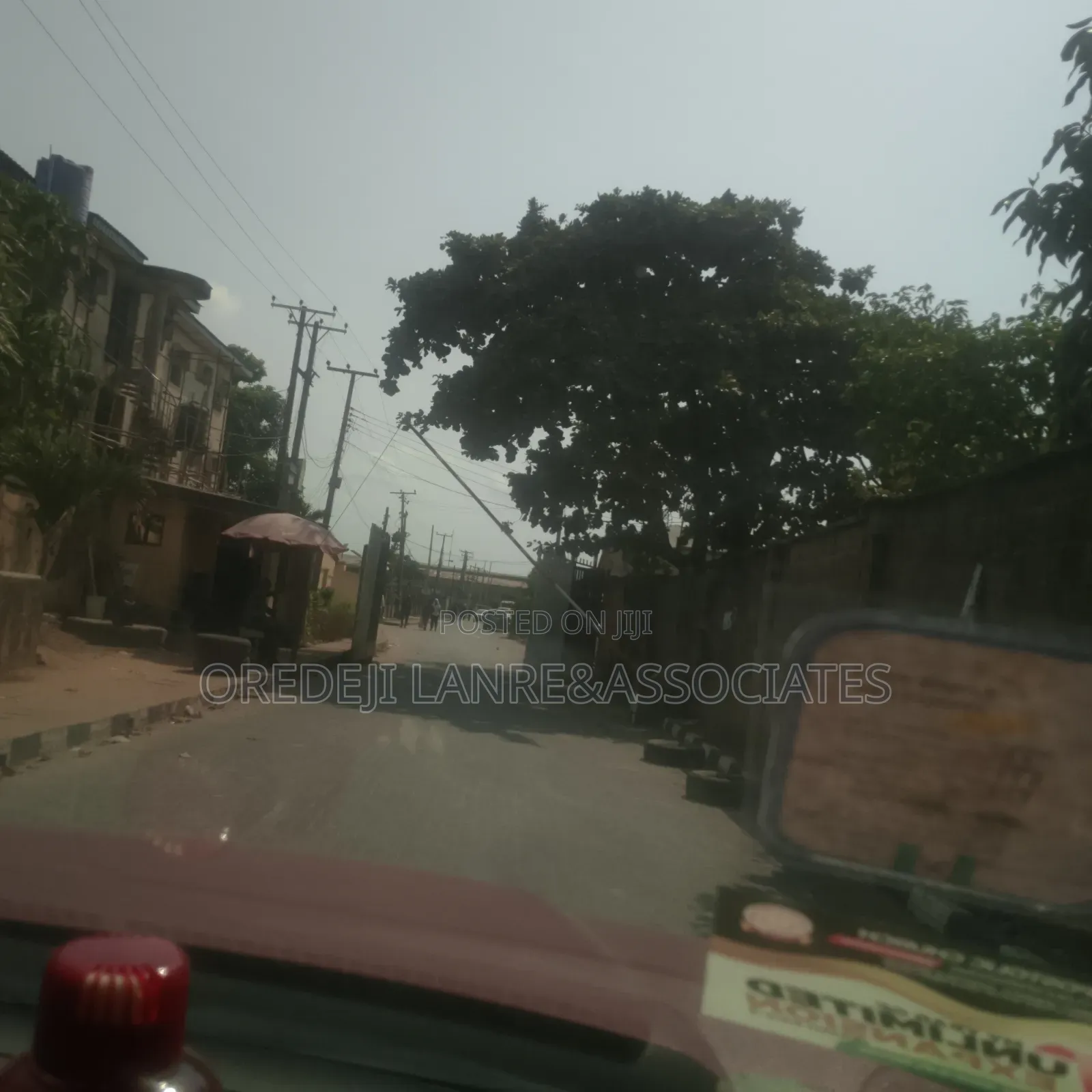 4bdrm Duplex in Suco Estate, Oko-Oba for sale in Oko-Oba