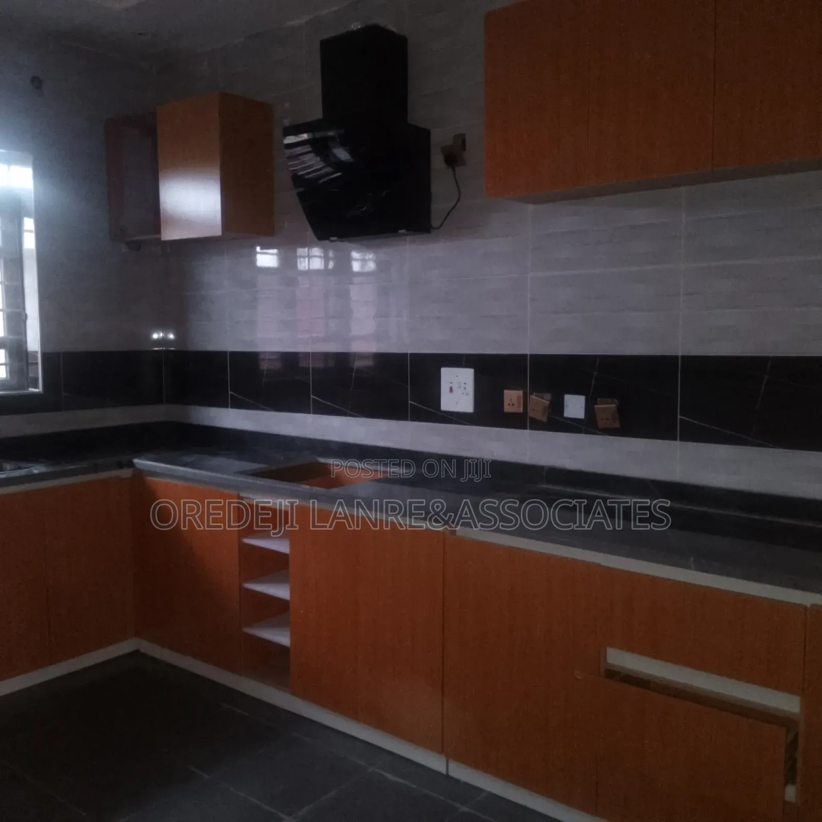 4bdrm Duplex in Suco Estate, Oko-Oba for sale in Oko-Oba