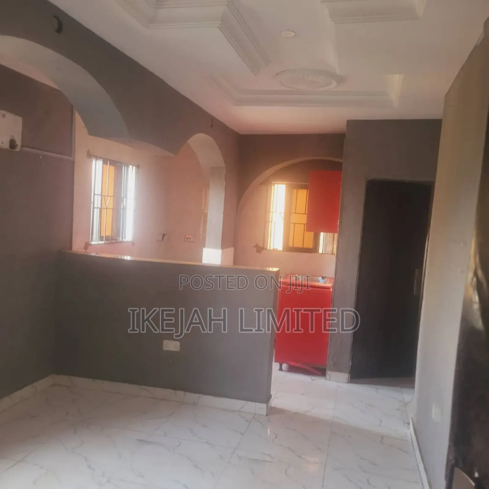3bdrm Apartment in GRA Phase 1 for rent in GRA Phase 1