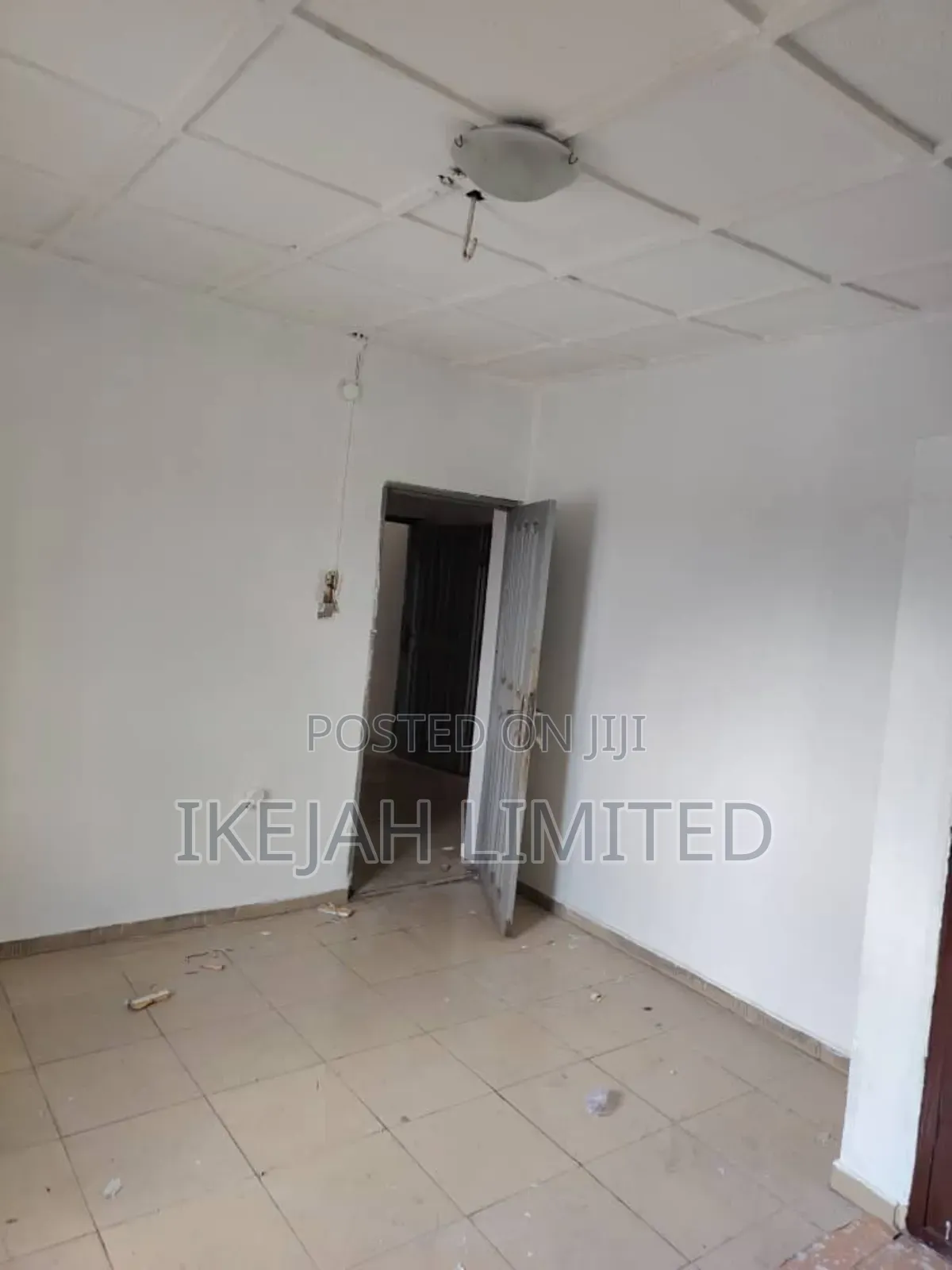 3bdrm Apartment in Oregun for rent in Oregun