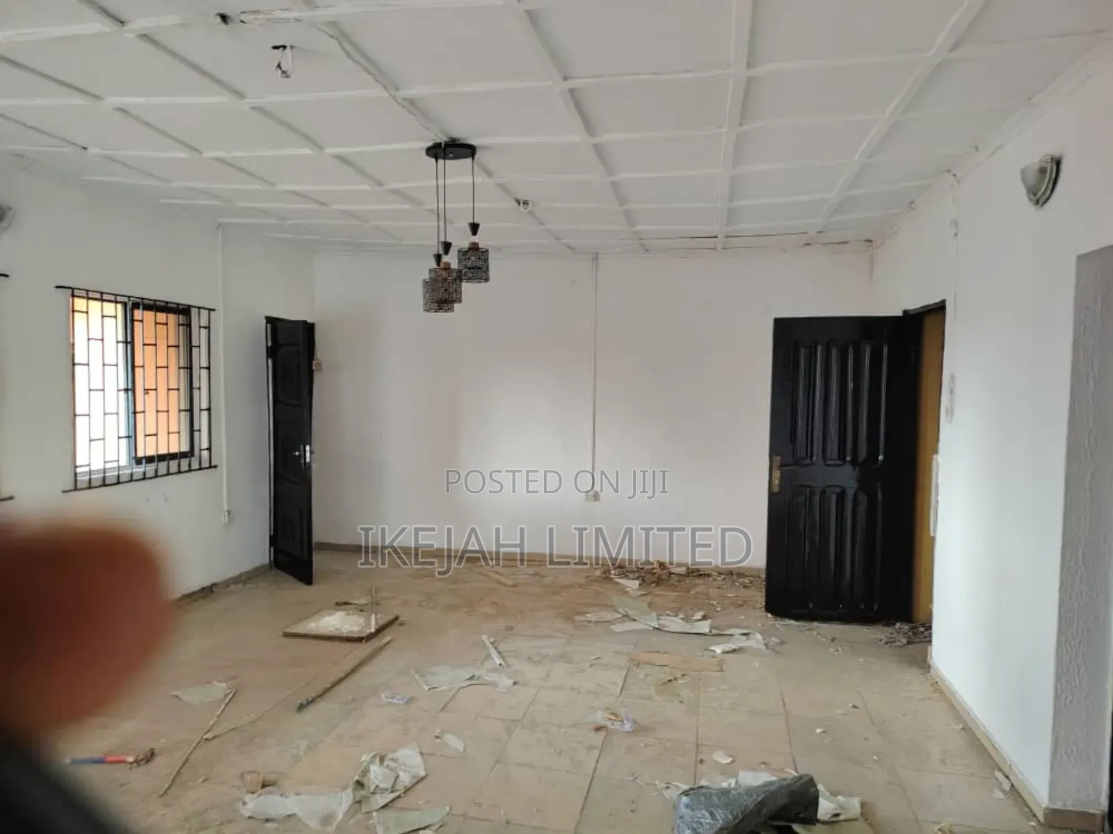 3bdrm Apartment in Oregun for rent in Oregun