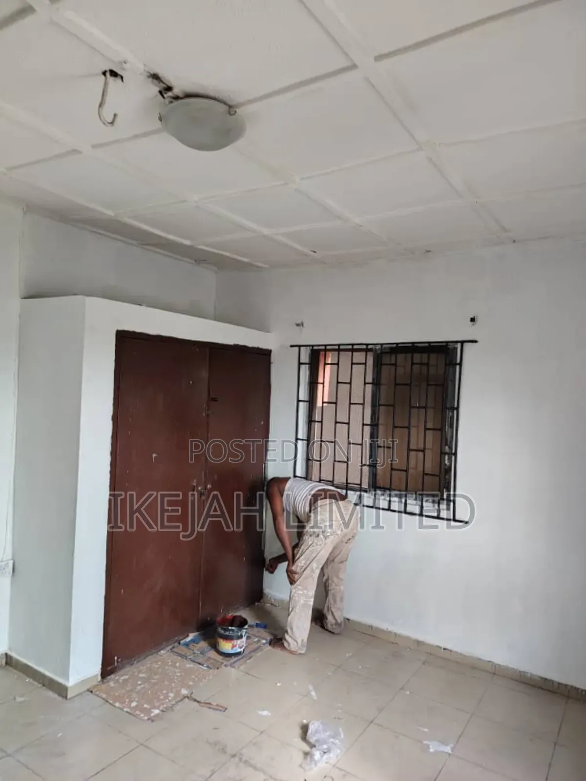 3bdrm Apartment in Oregun for rent in Oregun
