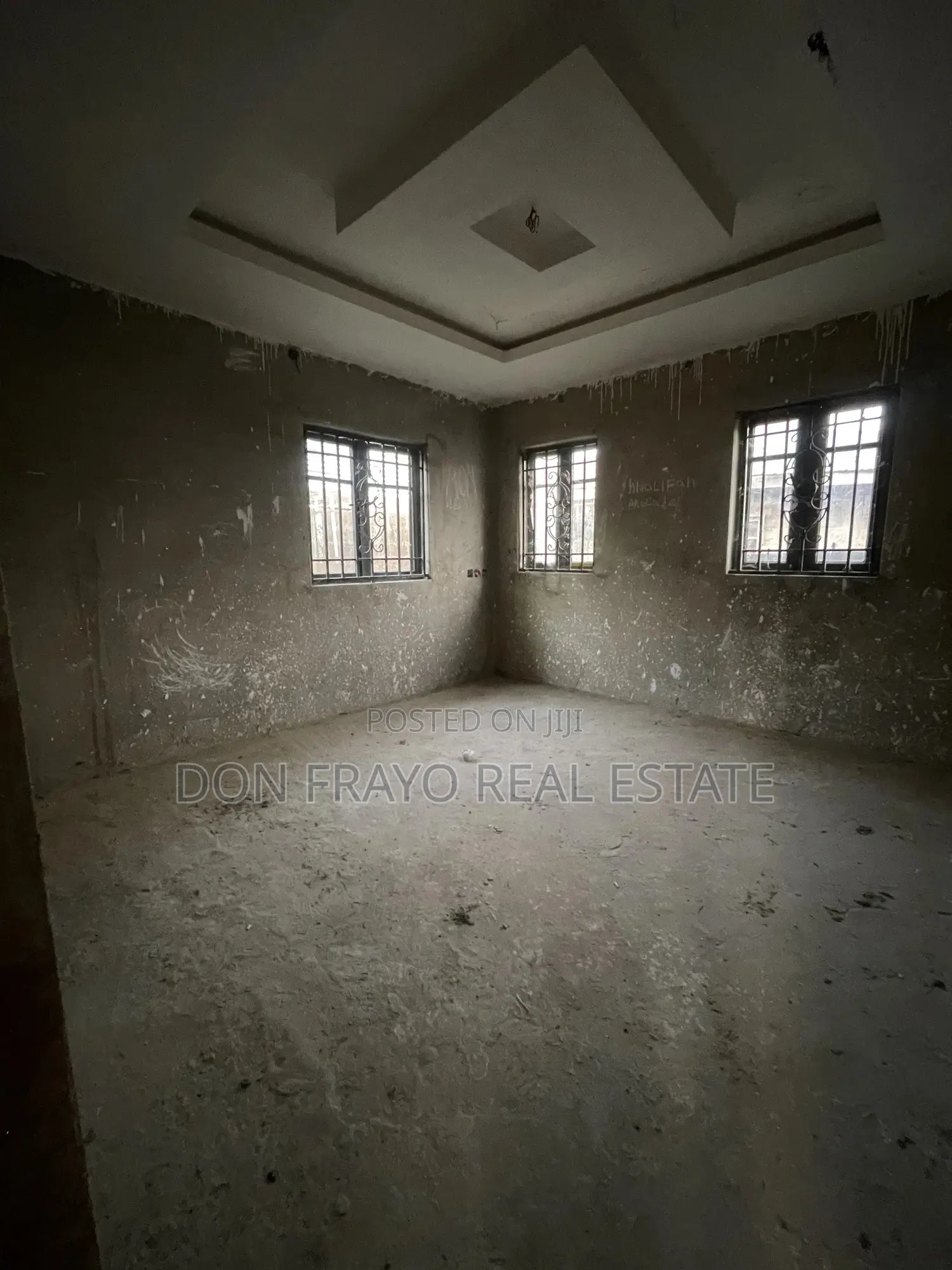 5bdrm Duplex in Tipper Garage, Akala Express for sale in Akala Express
