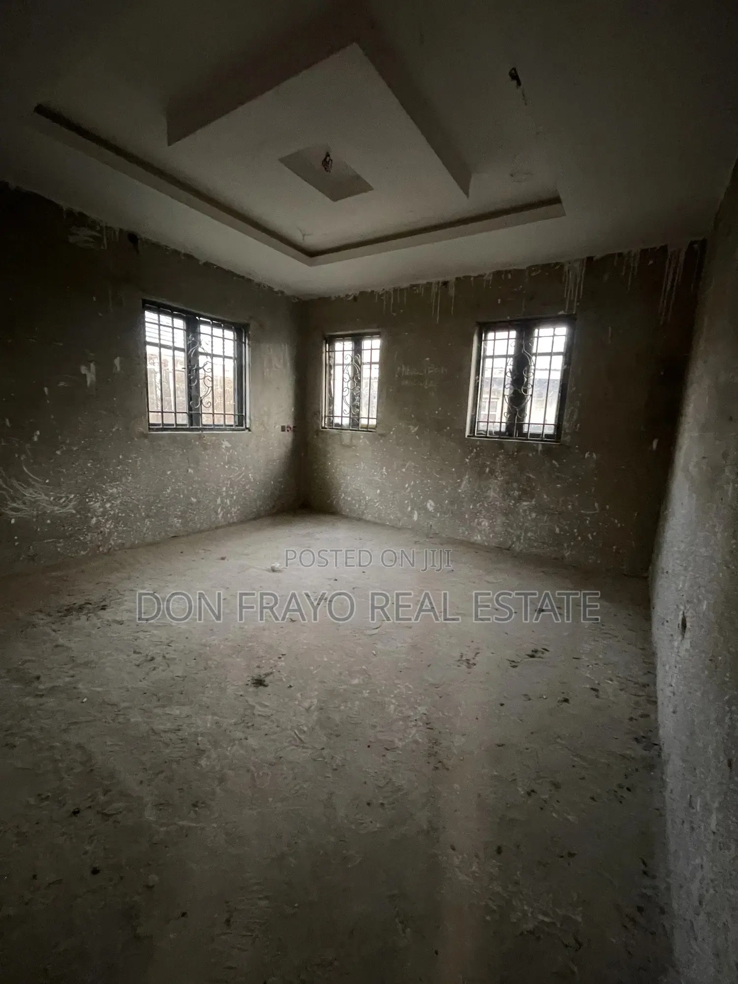 5bdrm Duplex in Tipper Garage, Akala Express for sale in Akala Express