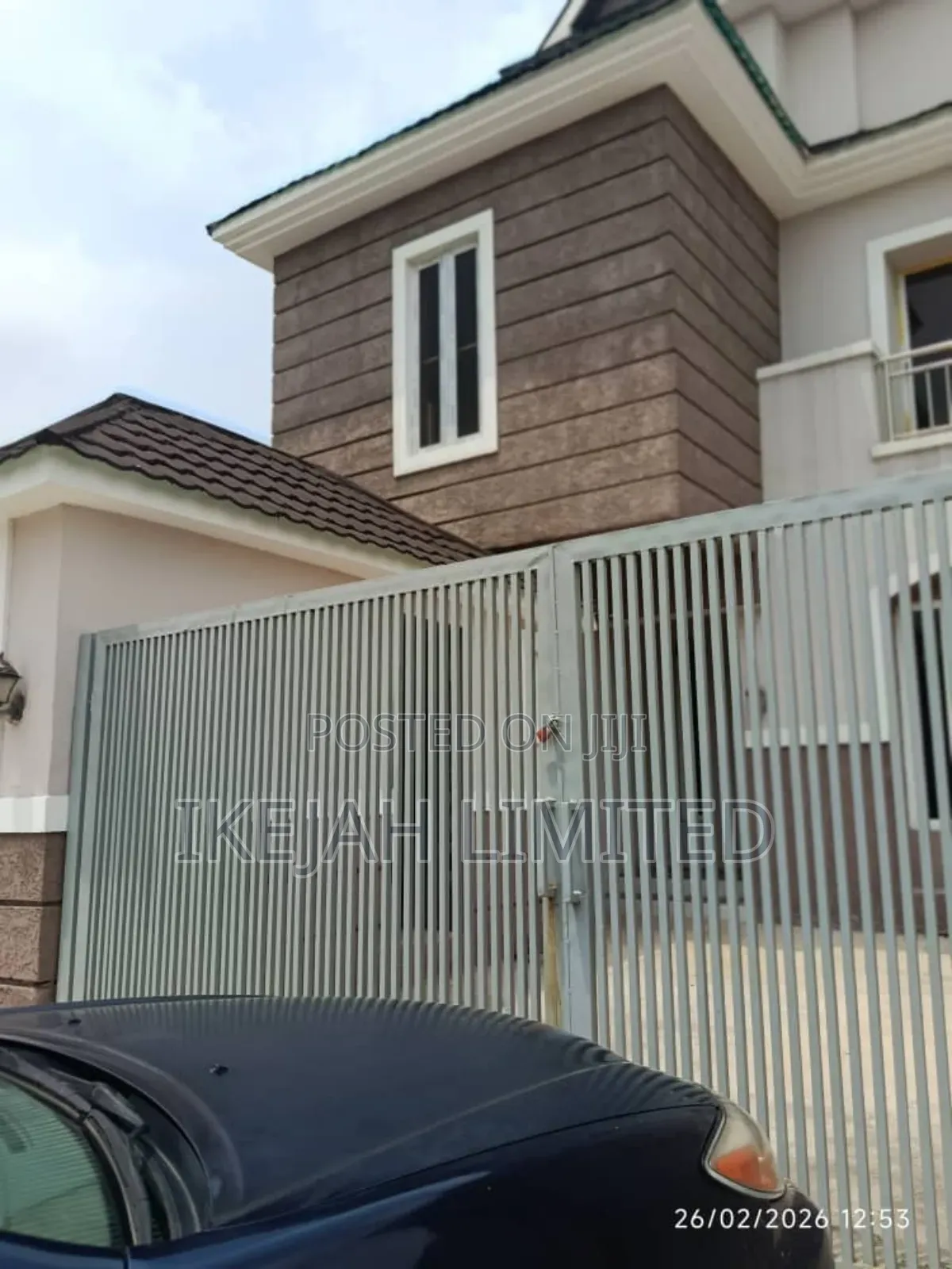 4bdrm Duplex in Ikeja GRA for rent in Ikeja GRA