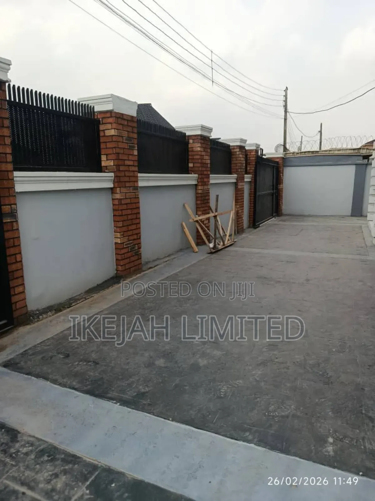 4bdrm Duplex in Ikeja GRA for rent in Ikeja GRA