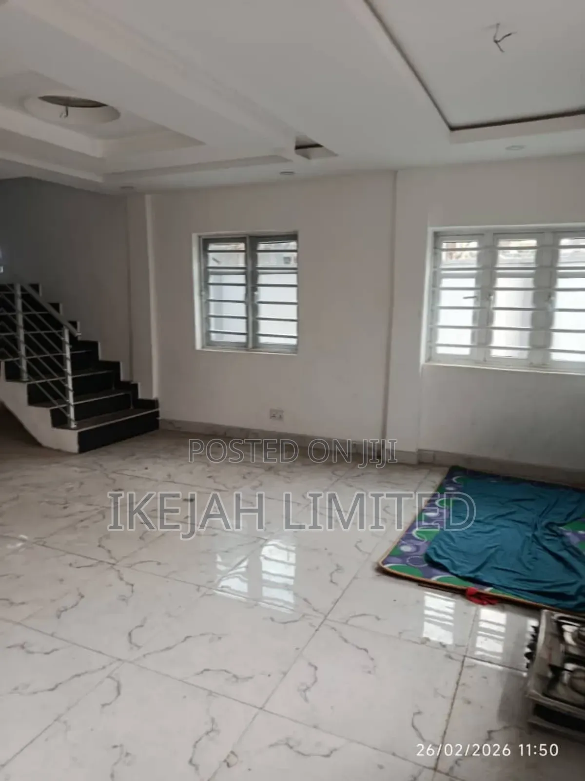 4bdrm Duplex in Ikeja GRA for rent in Ikeja GRA