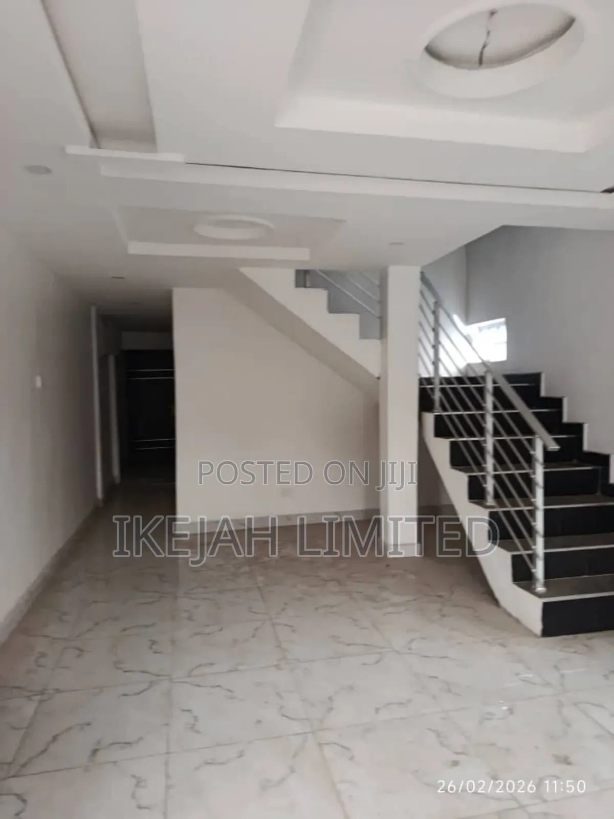 4bdrm Duplex in Ikeja GRA for rent in Ikeja GRA