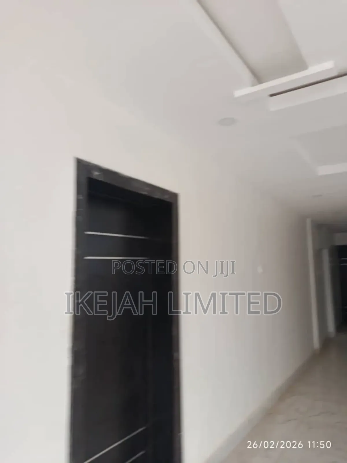4bdrm Duplex in Ikeja GRA for rent in Ikeja GRA