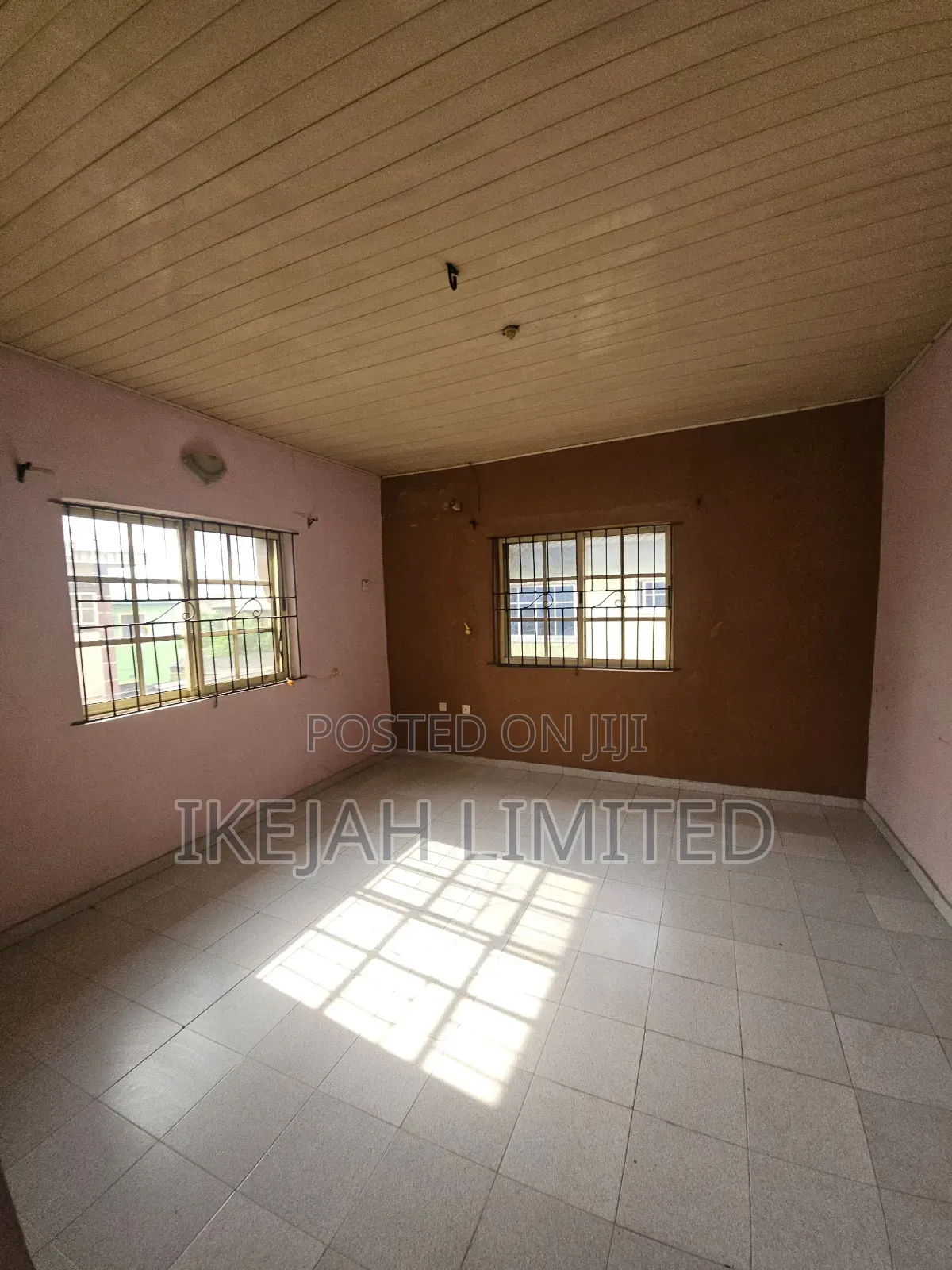 3bdrm Apartment in Omole Phase 1 for rent in Omole Phase 1