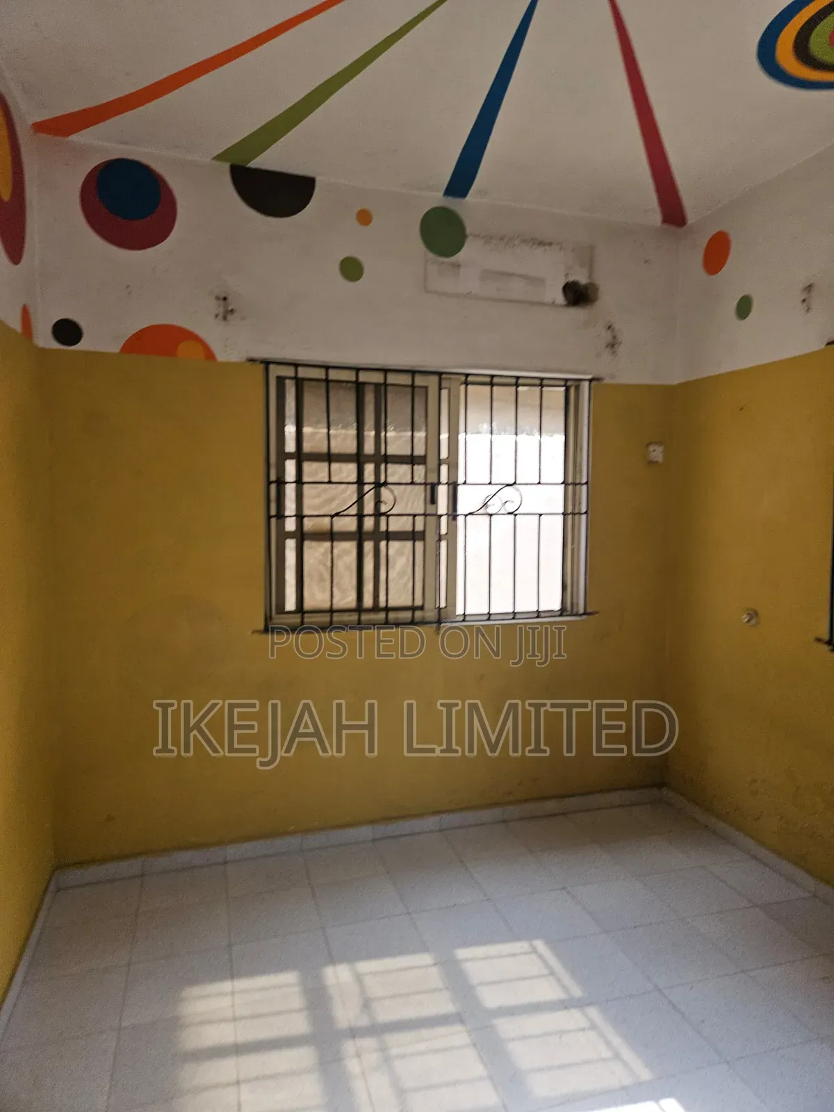 3bdrm Apartment in Omole Phase 1 for rent in Omole Phase 1