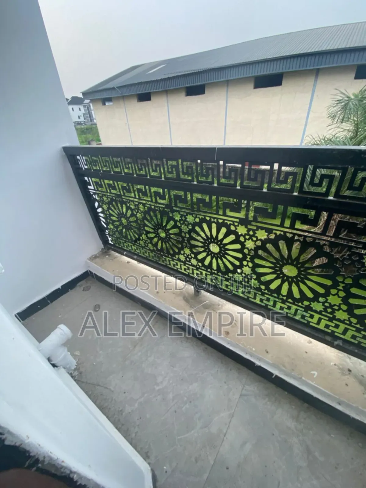 2bdrm Apartment in Ago Palace for rent in Ago Palace