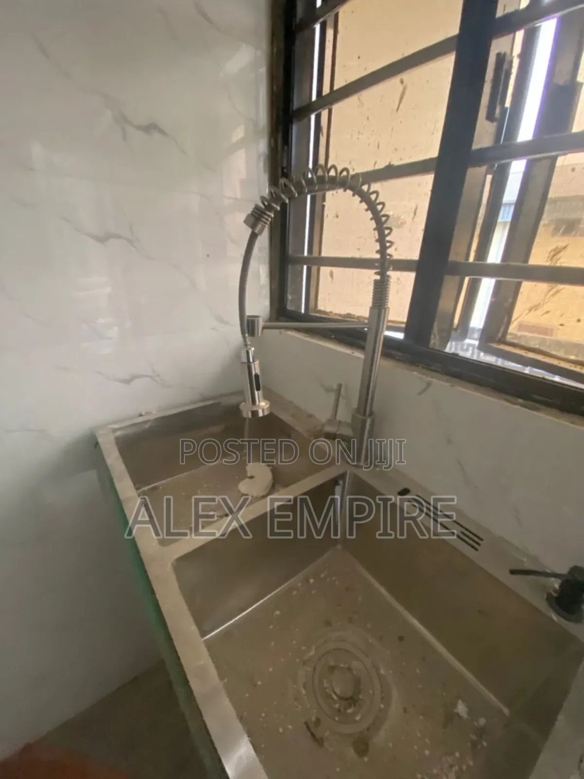 2bdrm Apartment in Ago Palace for rent in Ago Palace