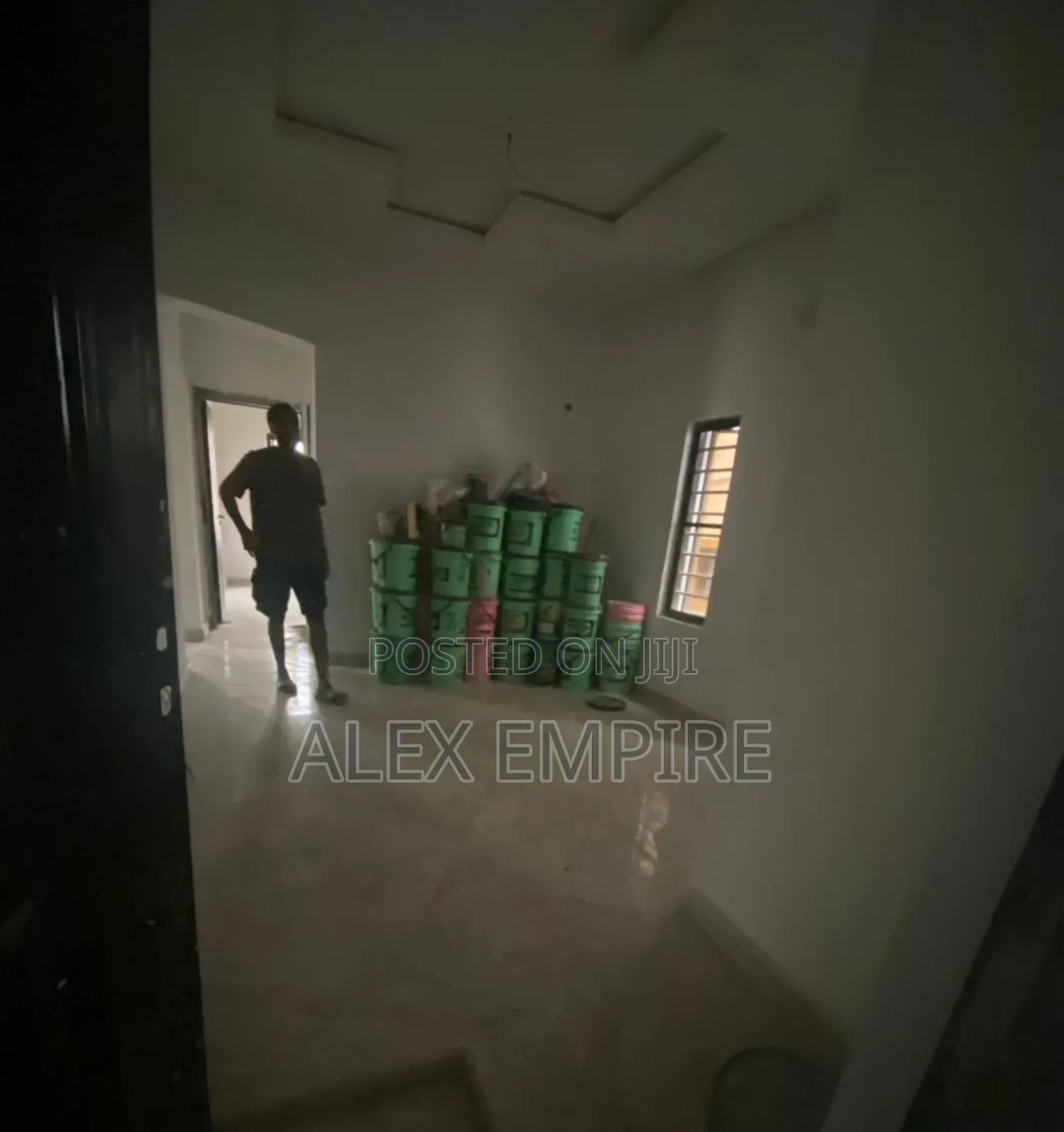 2bdrm Apartment in Ago Palace for rent in Ago Palace