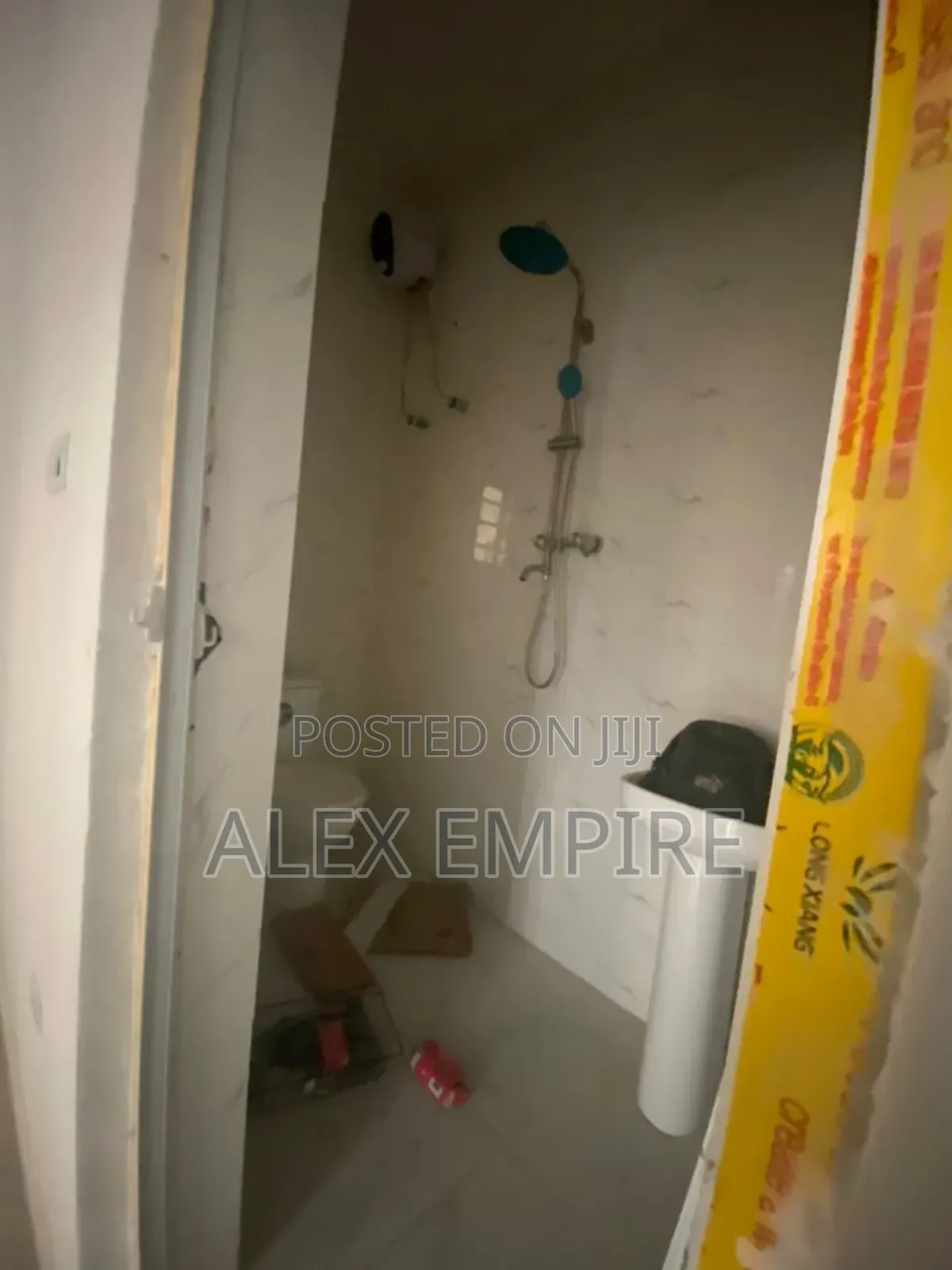 2bdrm Apartment in Ago Palace for rent in Ago Palace