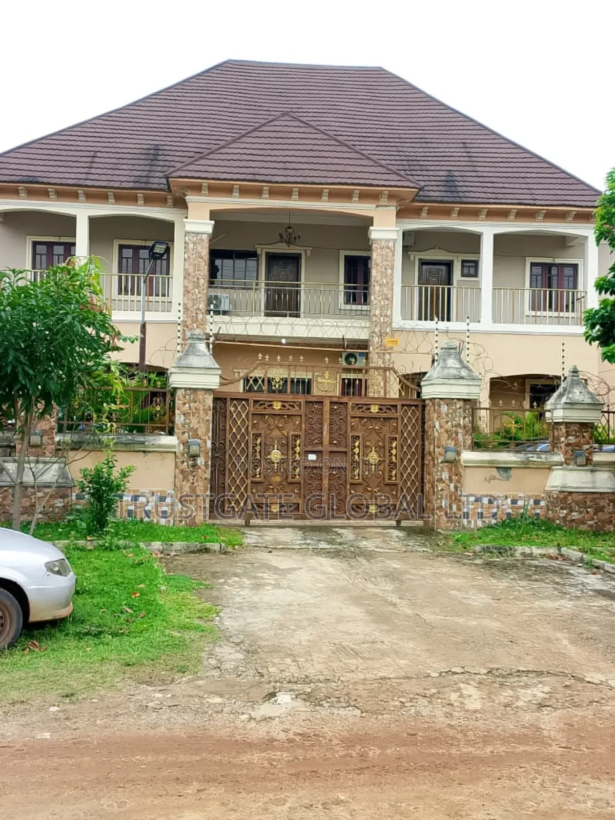 6bdrm Duplex in Jabi for sale in Jabi