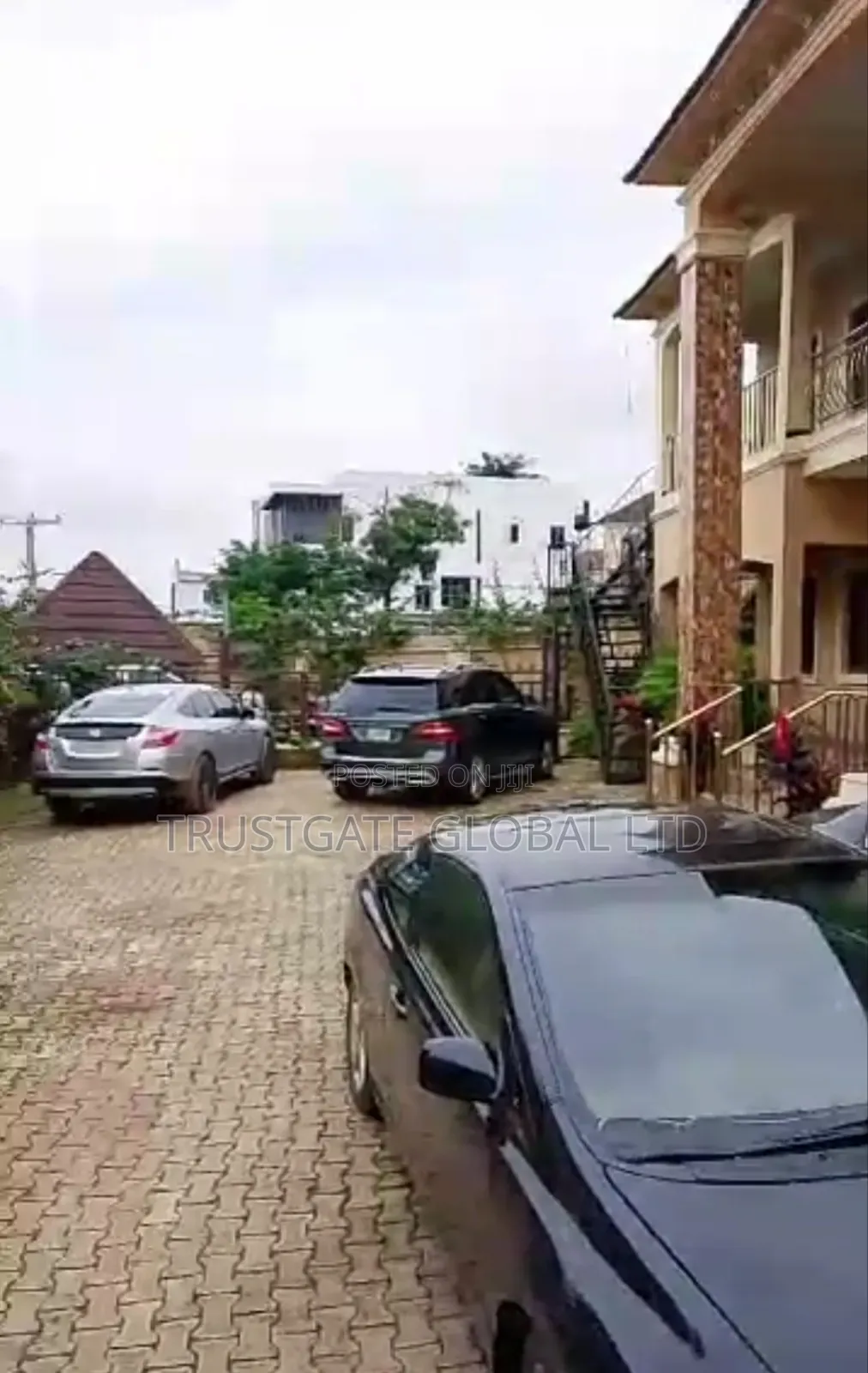 6bdrm Duplex in Jabi for sale in Jabi
