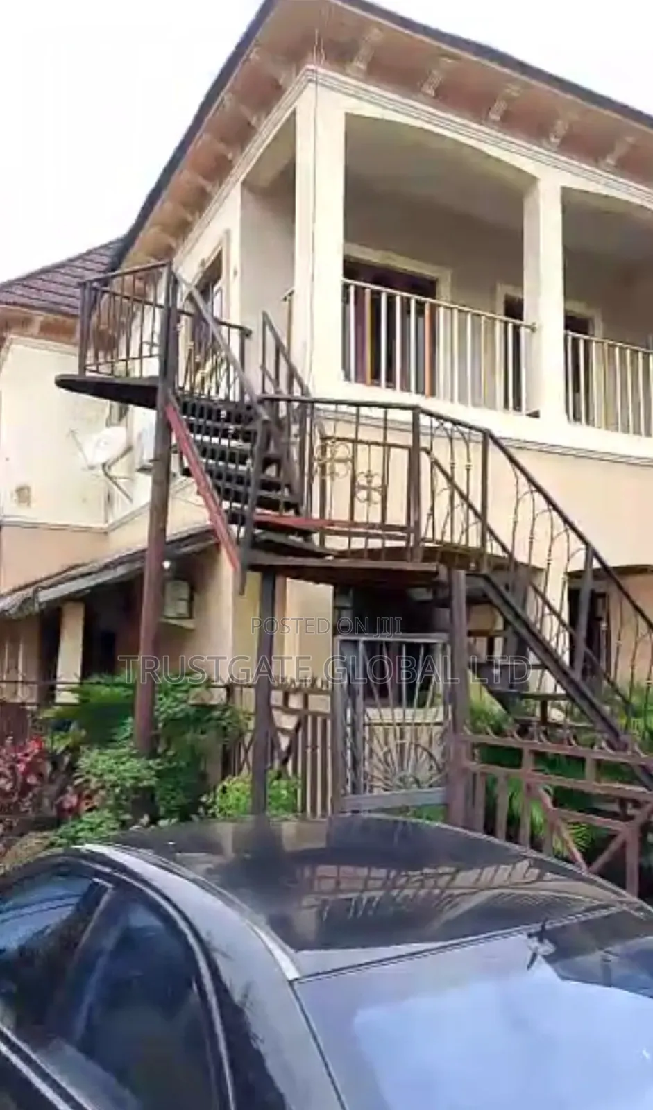 6bdrm Duplex in Jabi for sale in Jabi