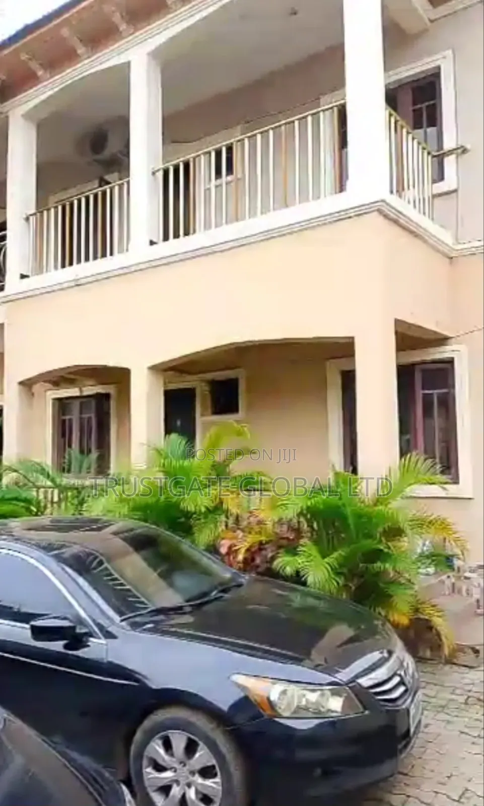 6bdrm Duplex in Jabi for sale in Jabi