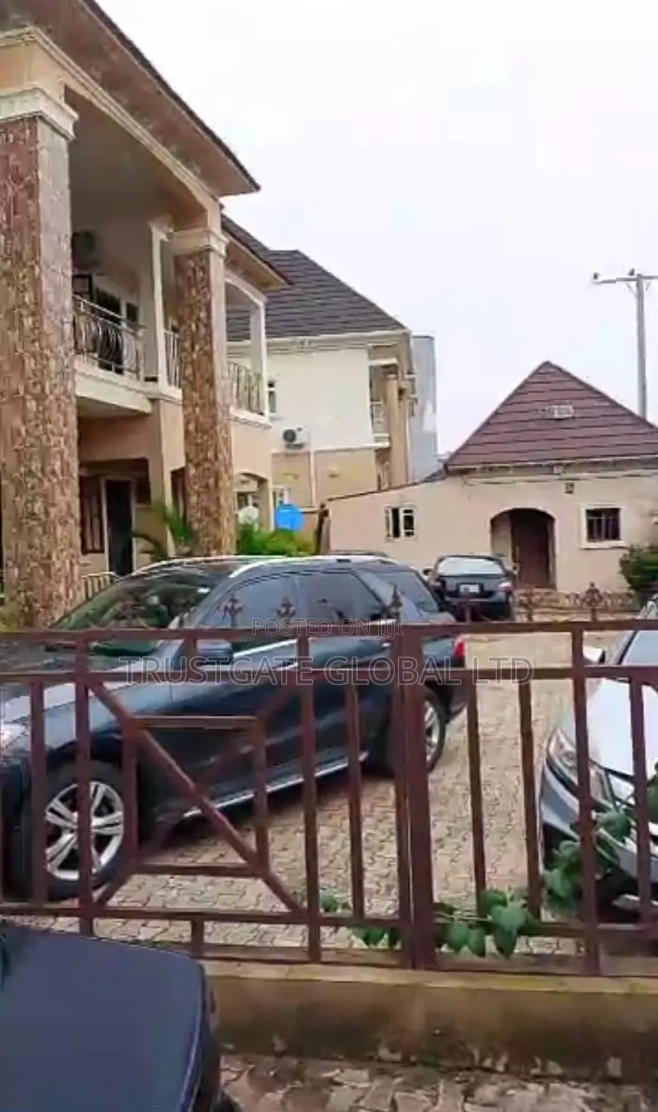 6bdrm Duplex in Jabi for sale in Jabi