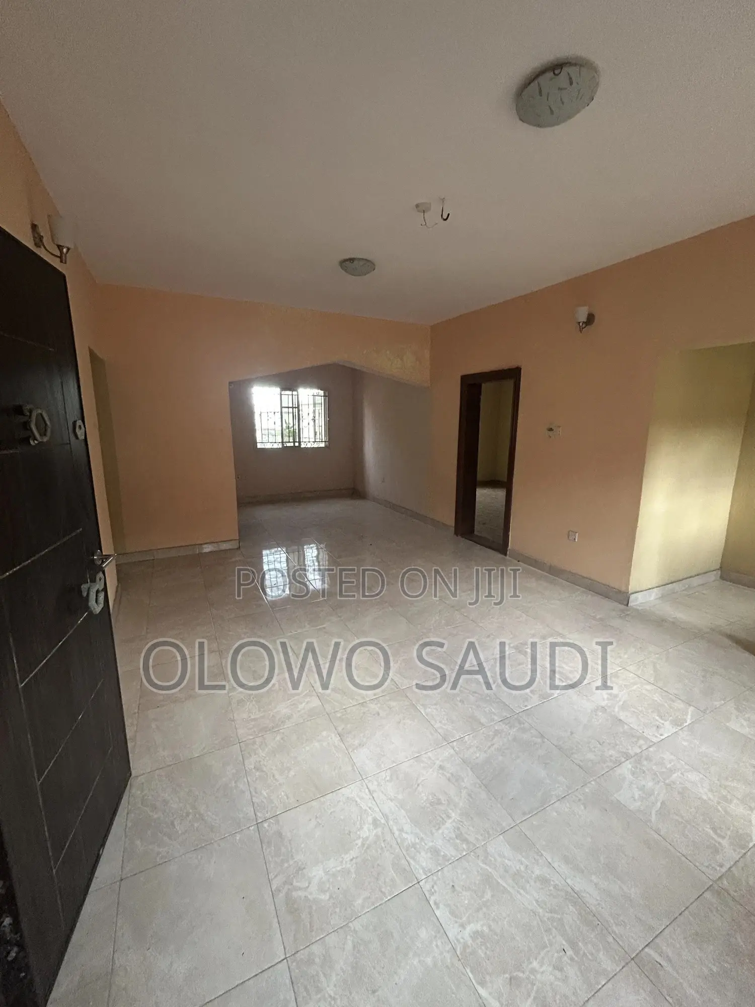 3bdrm Block of Flats in Eko Akete, Abijo for rent in Abijo