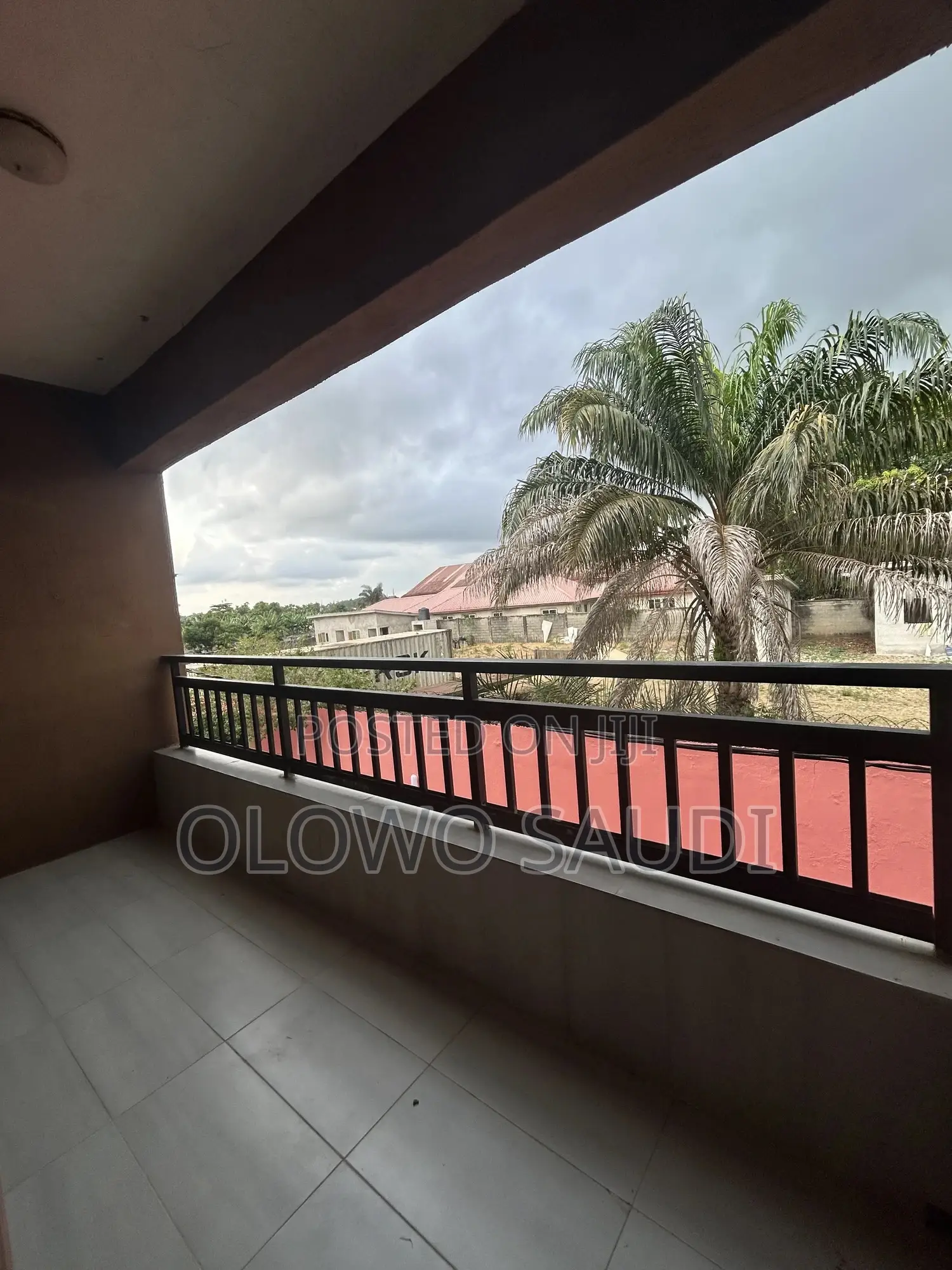 3bdrm Block of Flats in Eko Akete, Abijo for rent in Abijo
