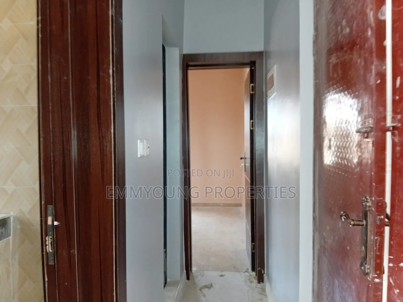 Furnished Mini Flat in Ketu Alapere, Kosofe / Kosofe for rent in Kosofe / Kosofe