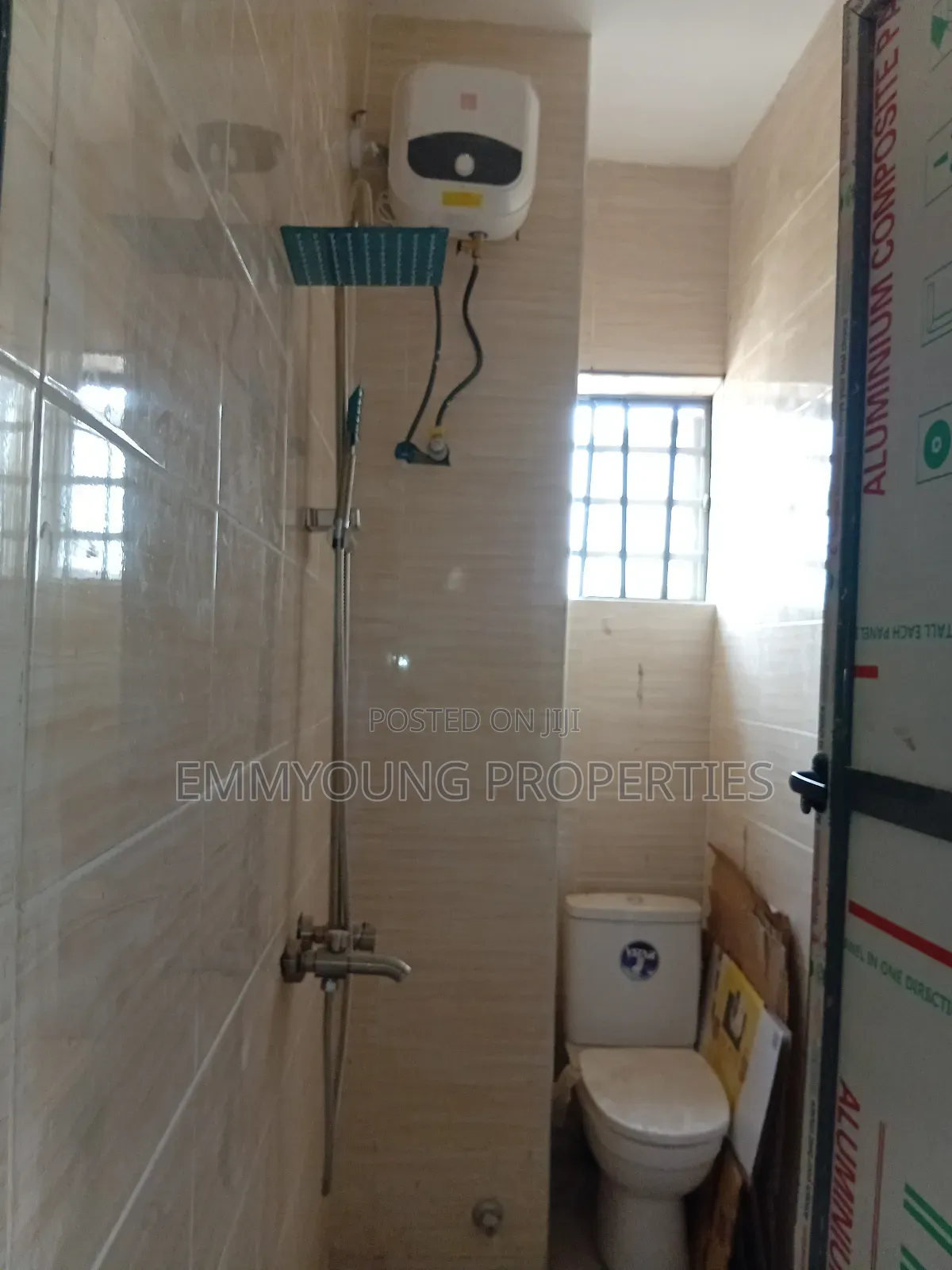 Furnished Mini Flat in Ketu Alapere, Kosofe / Kosofe for rent in Kosofe / Kosofe