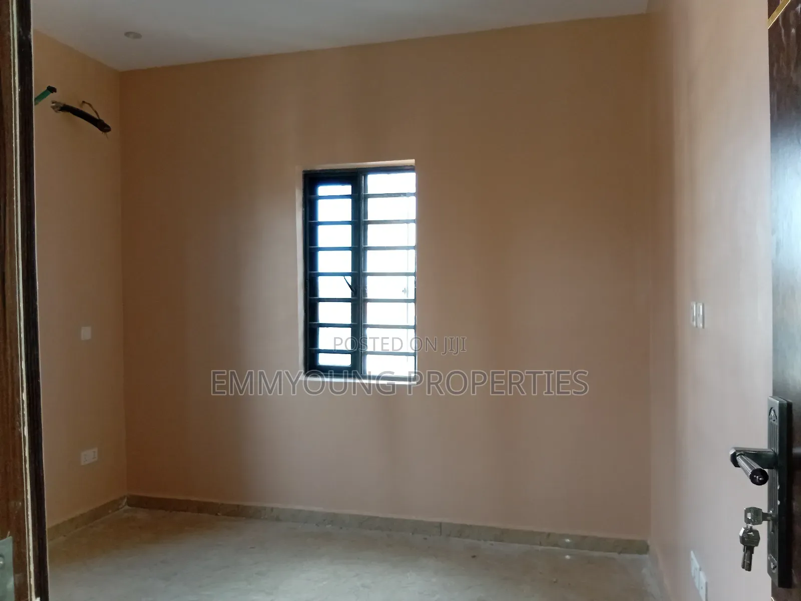 Furnished Mini Flat in Ketu Alapere, Kosofe / Kosofe for rent in Kosofe / Kosofe